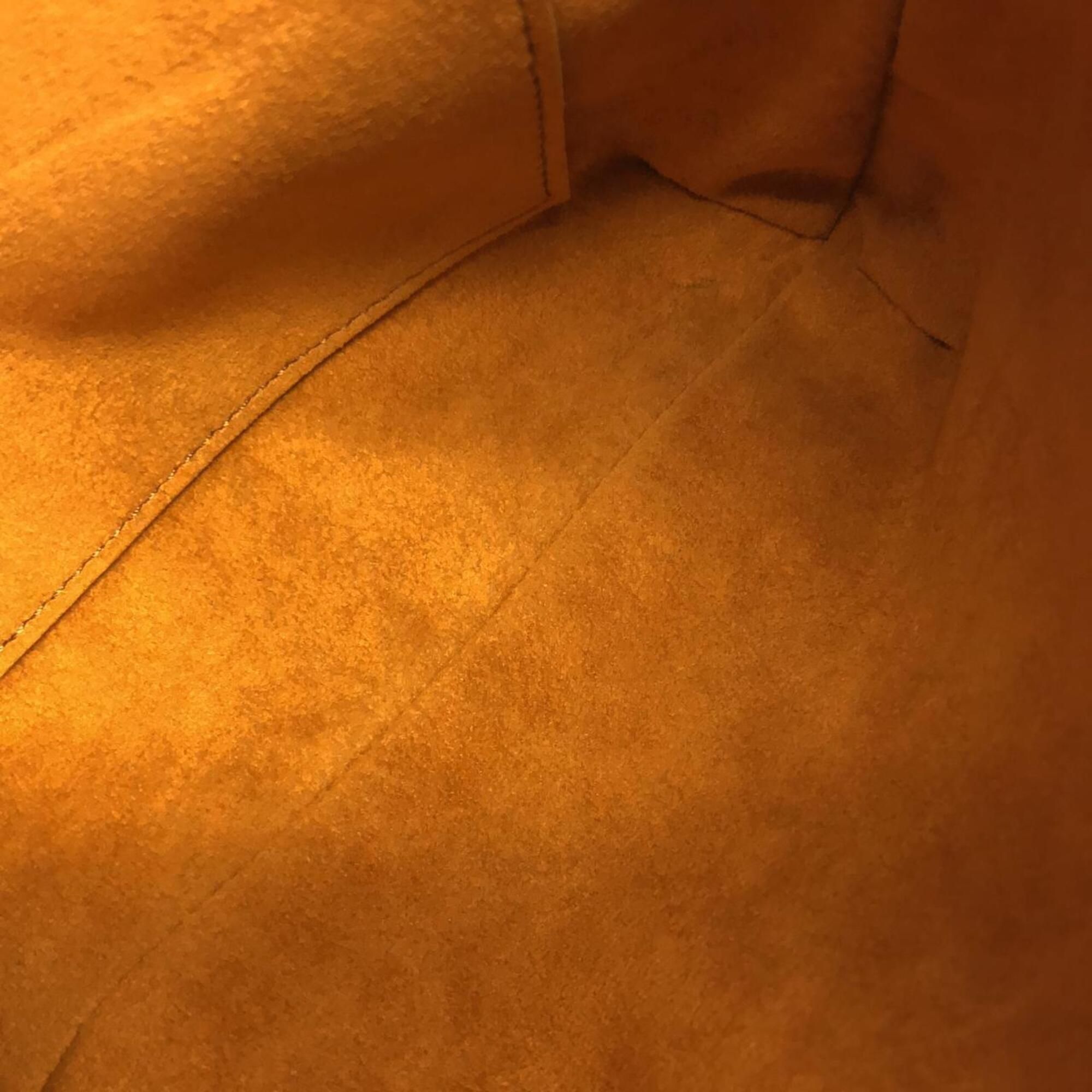 Coated Canvas Shoulder Bag (Pre-Owned) - Louis Vuitton - Modalova