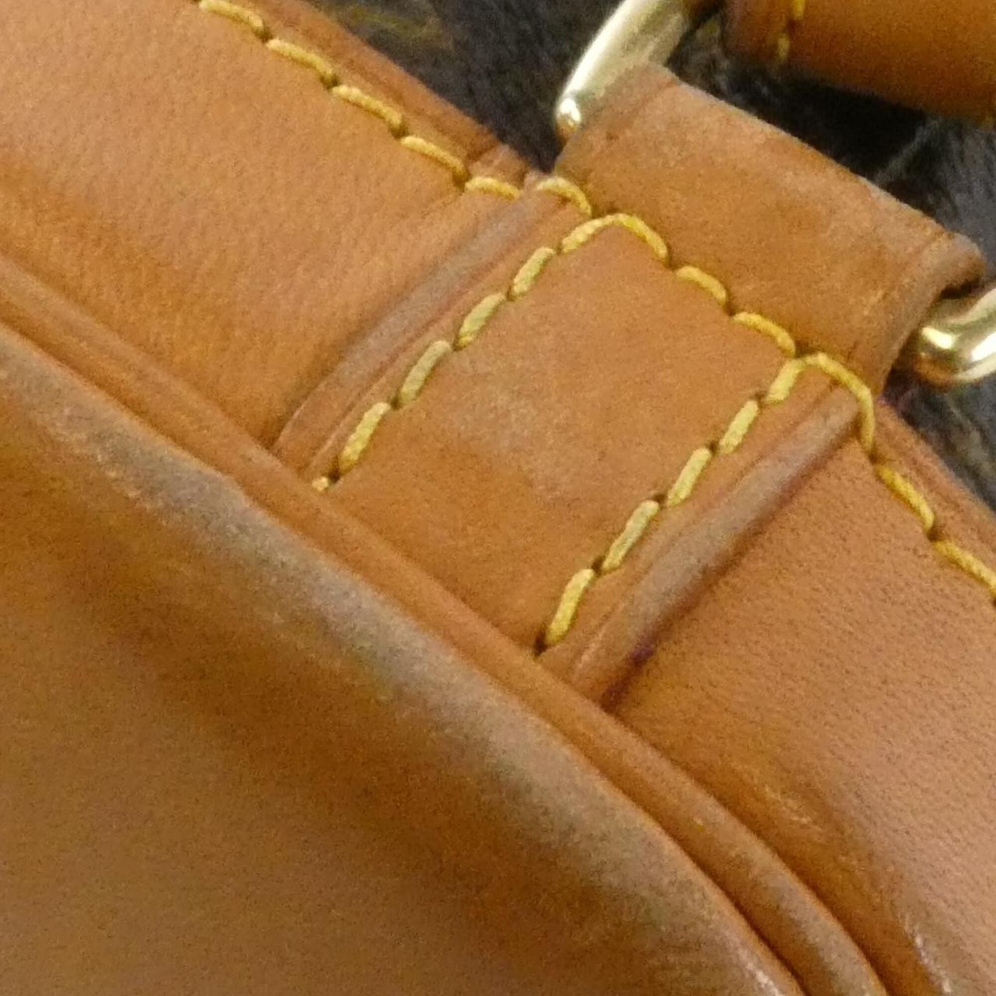 Coated Canvas Backpack (Pre-Owned) - Louis Vuitton - Modalova