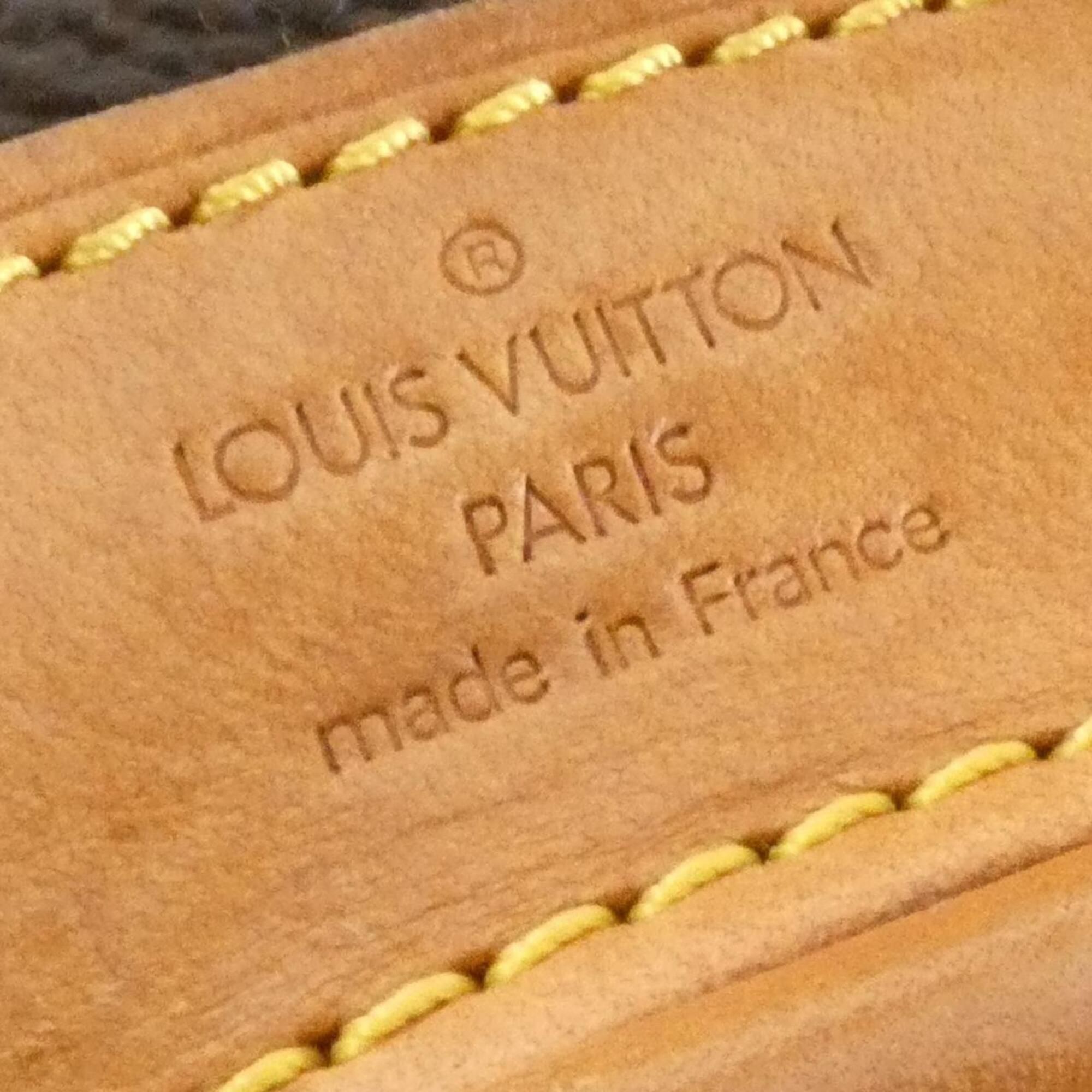 Coated Canvas Backpack (Pre-Owned) - Louis Vuitton - Modalova