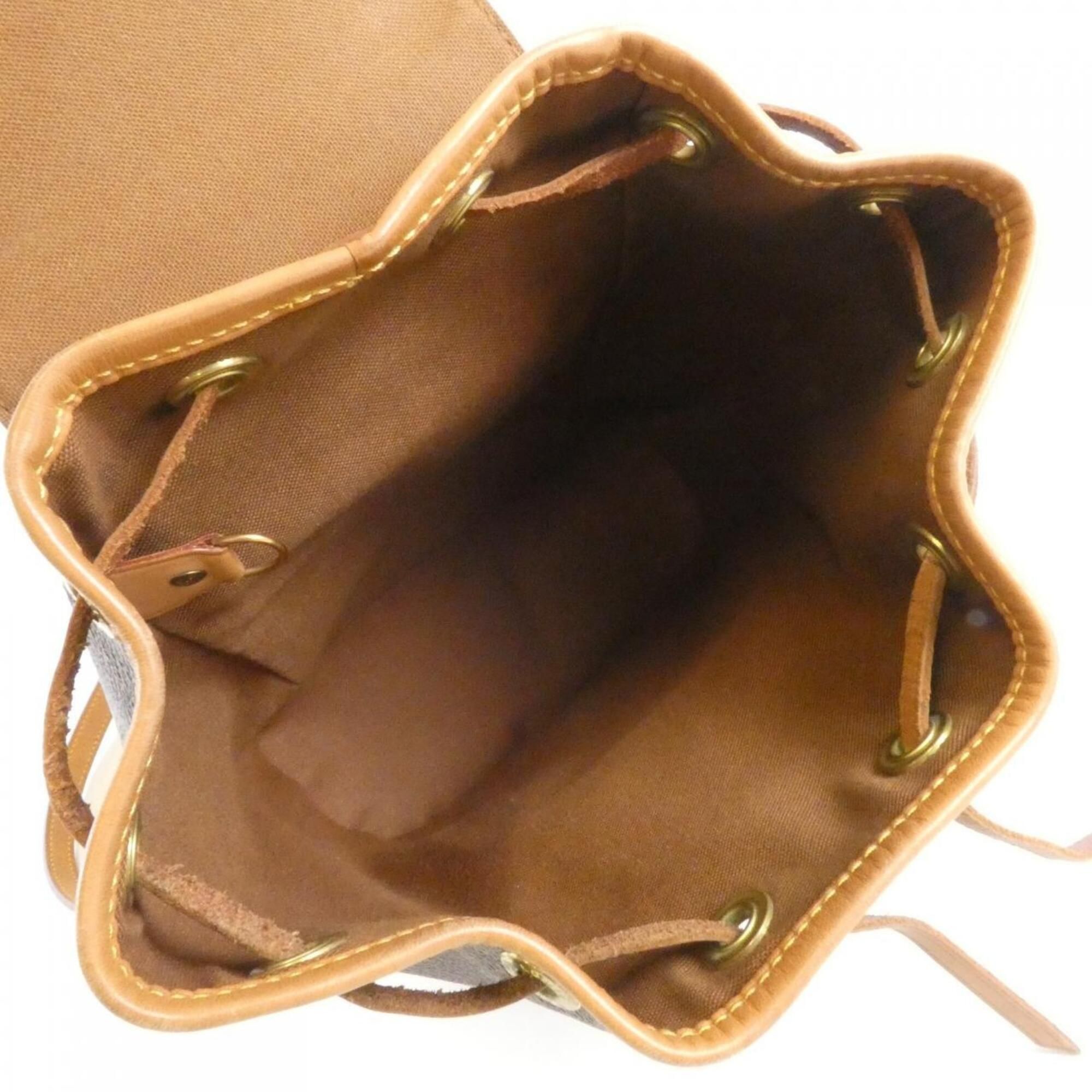 Coated Canvas Backpack (Pre-Owned) - Louis Vuitton - Modalova