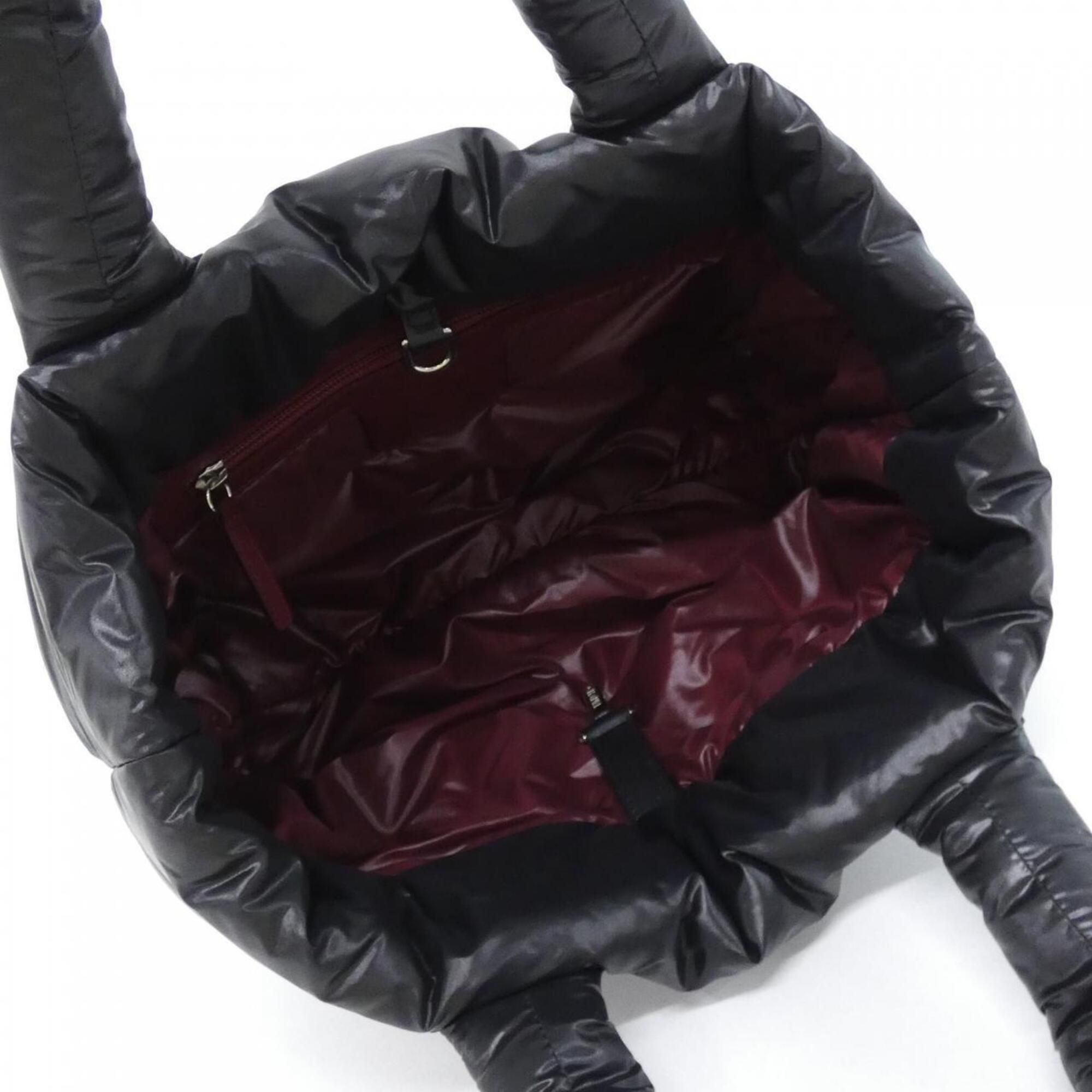Nylon Handbag (Pre-Owned) - Chanel - Modalova