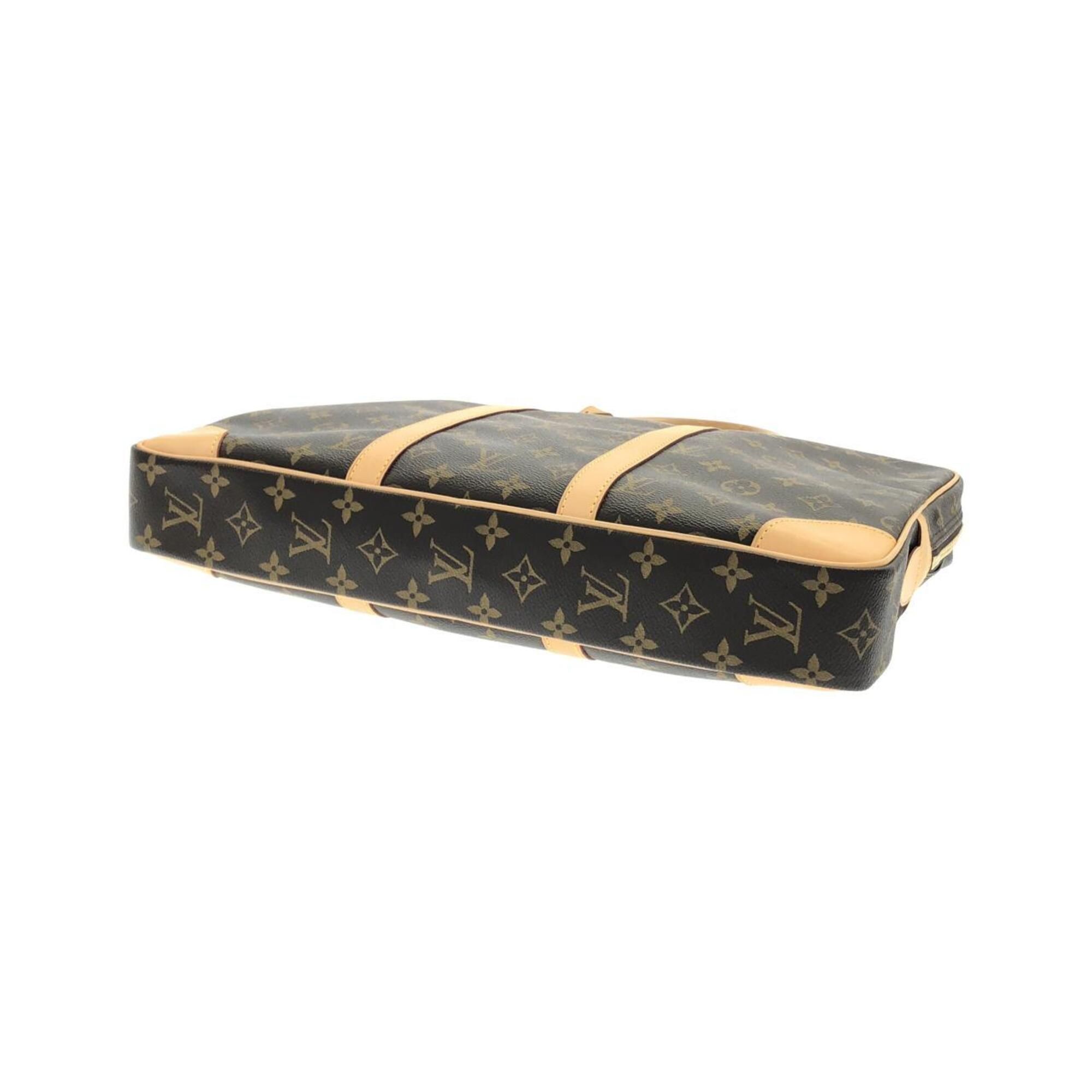 Coated Canvas Handbag (Pre-Owned) - Louis Vuitton - Modalova