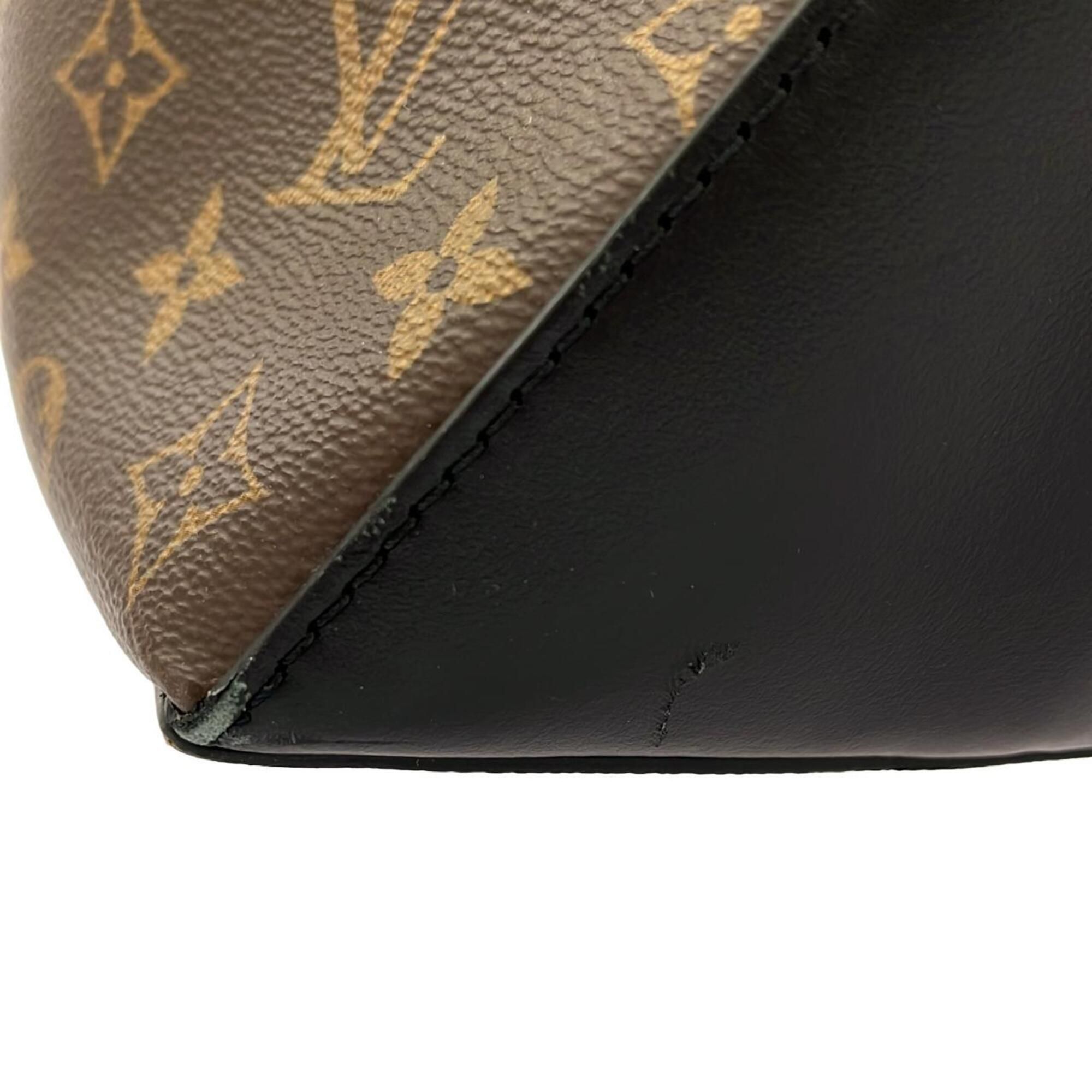 Coated Canvas Handbag (Pre-Owned) - Louis Vuitton - Modalova