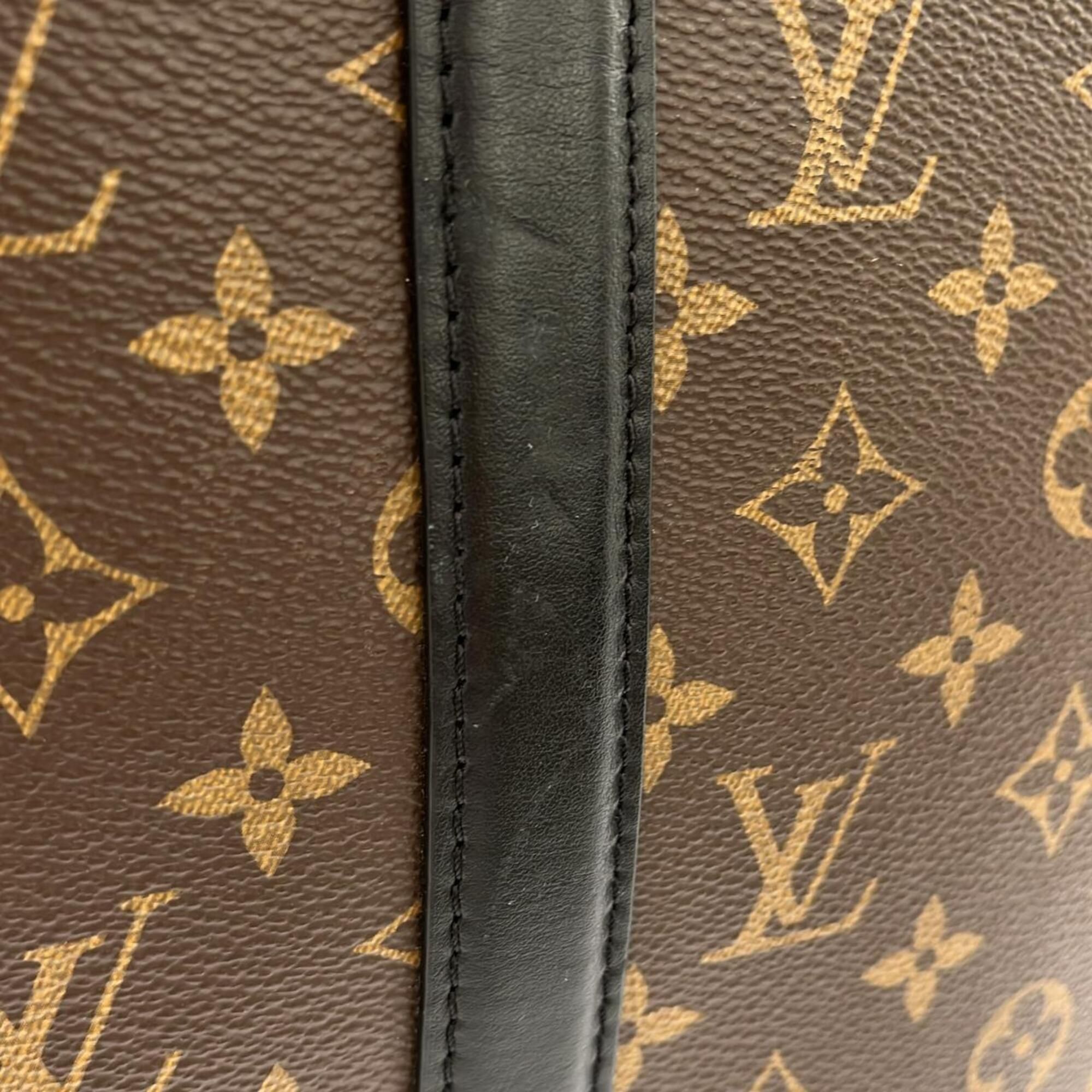Coated Canvas Handbag (Pre-Owned) - Louis Vuitton - Modalova