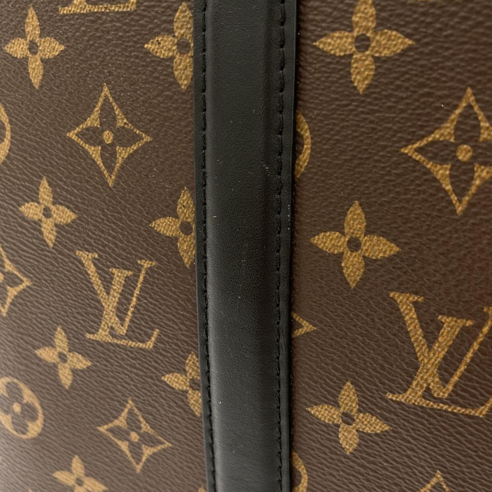 Coated Canvas Handbag (Pre-Owned) - Louis Vuitton - Modalova