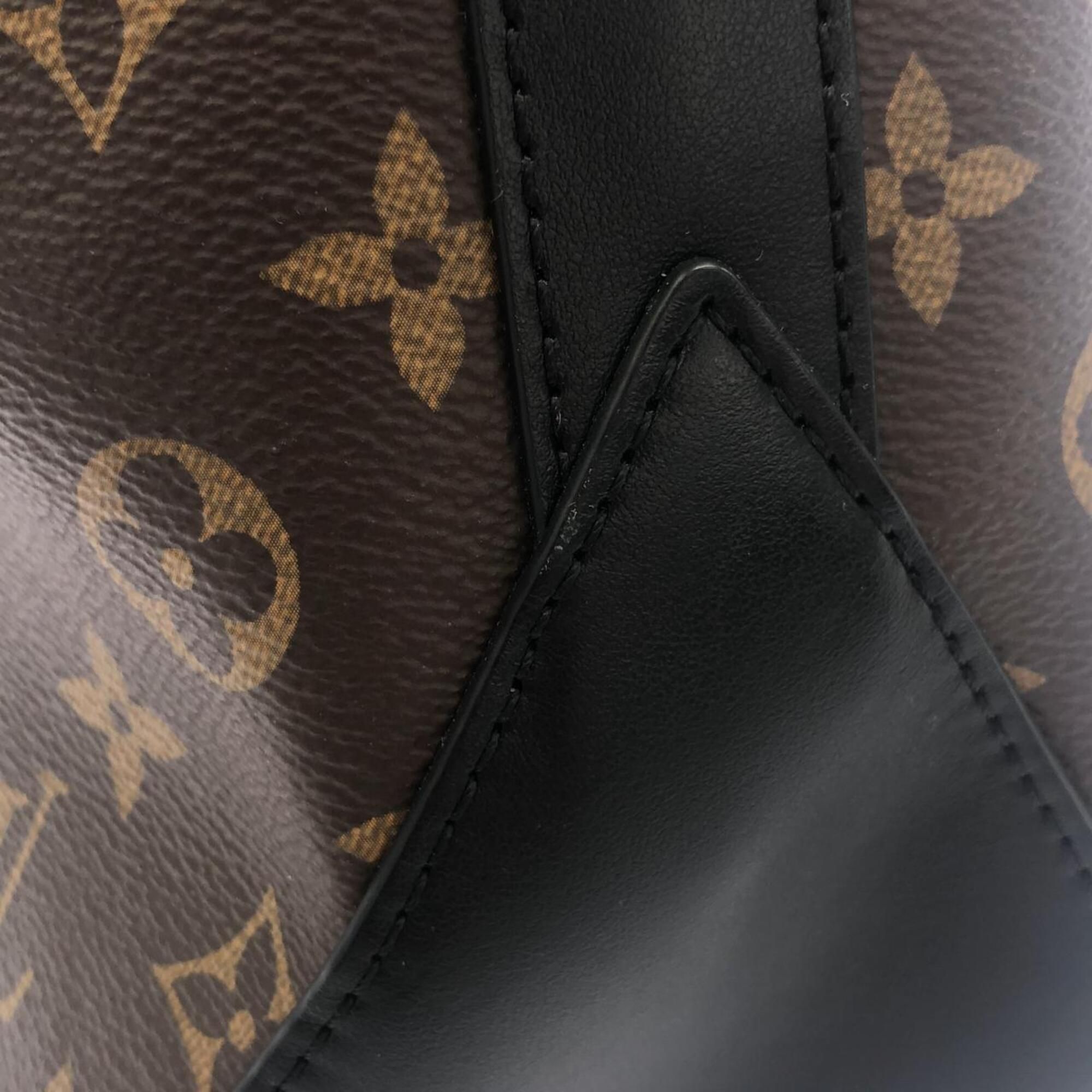 Coated Canvas Handbag (Pre-Owned) - Louis Vuitton - Modalova