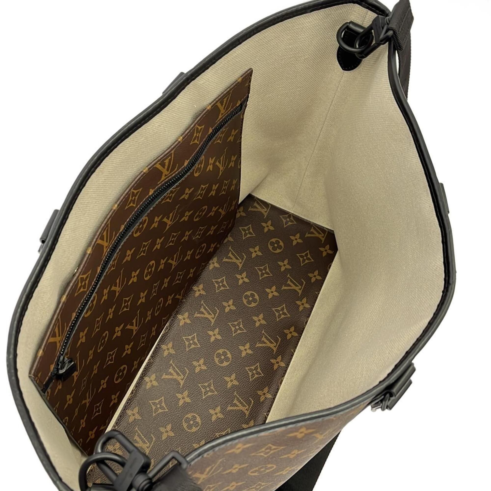 Coated Canvas Handbag (Pre-Owned) - Louis Vuitton - Modalova