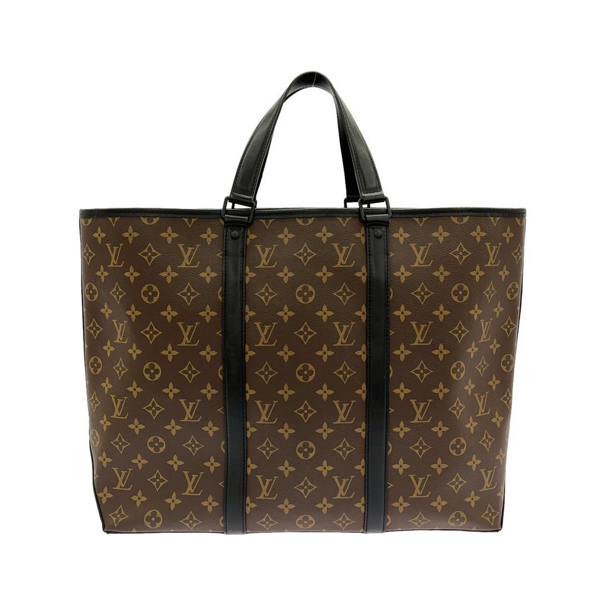 Coated Canvas Handbag (Pre-Owned) - Louis Vuitton - Modalova