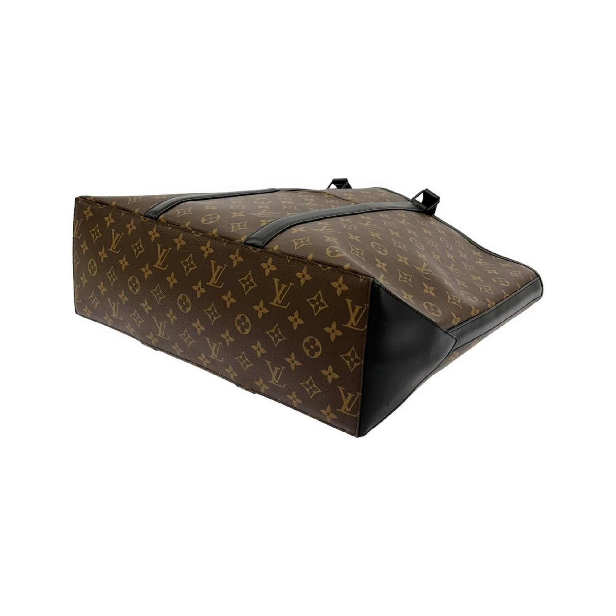 Coated Canvas Handbag (Pre-Owned) - Louis Vuitton - Modalova