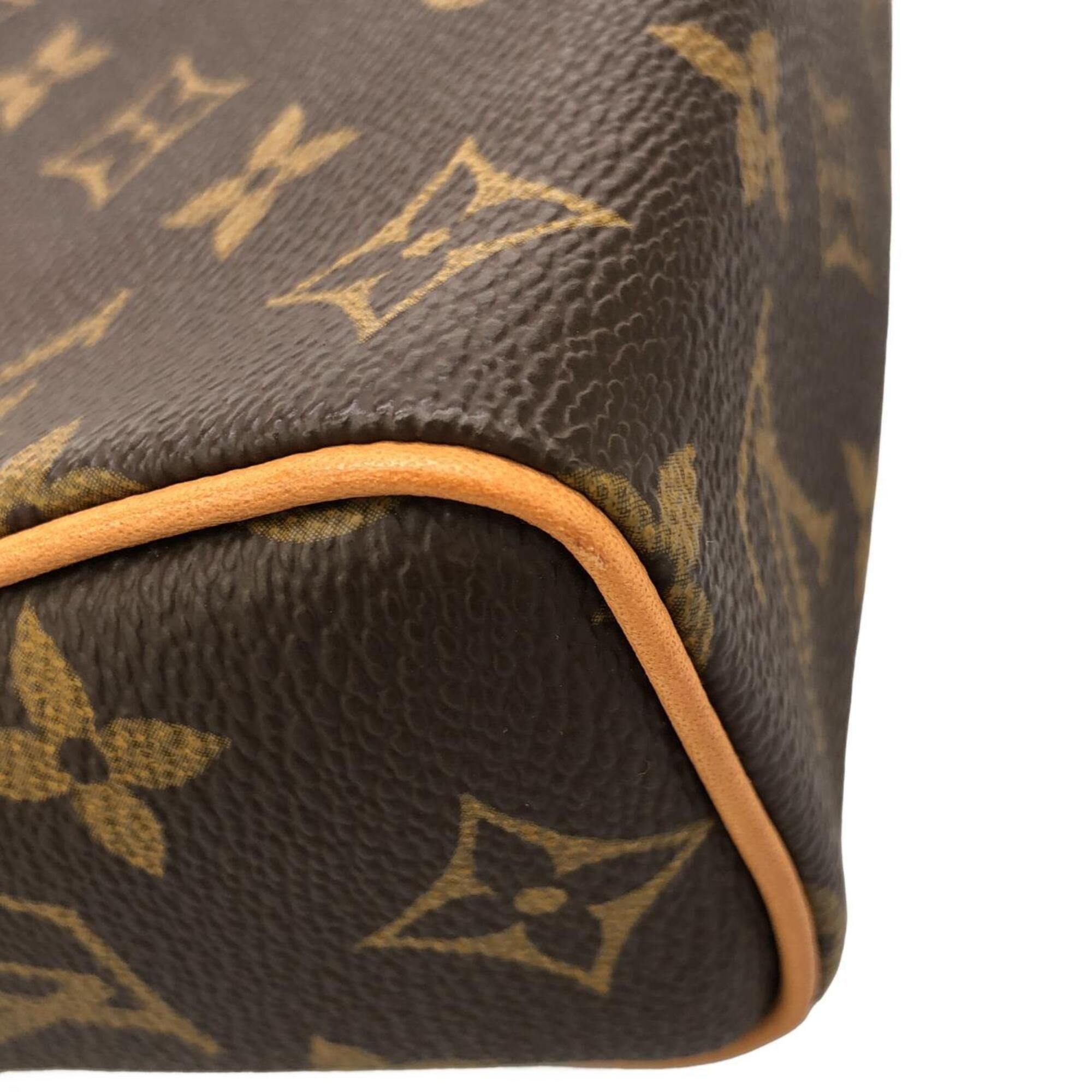 Coated Canvas Shoulder Bag (Pre-Owned) - Louis Vuitton - Modalova