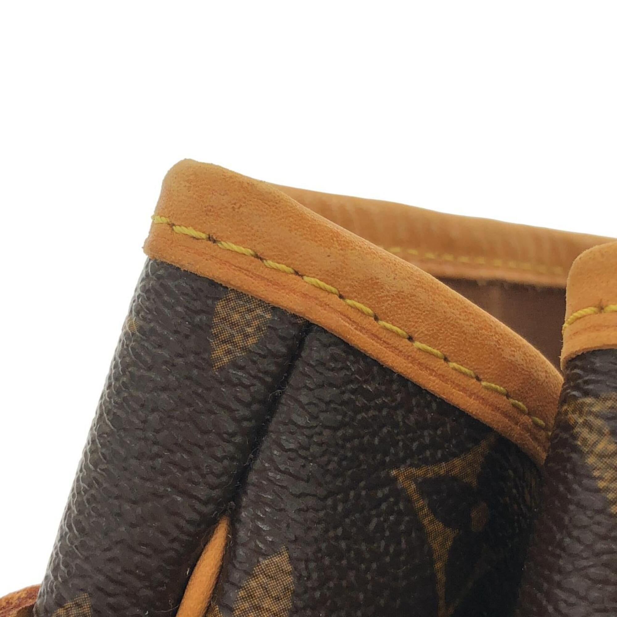 Coated Canvas Shoulder Bag (Pre-Owned) - Louis Vuitton - Modalova