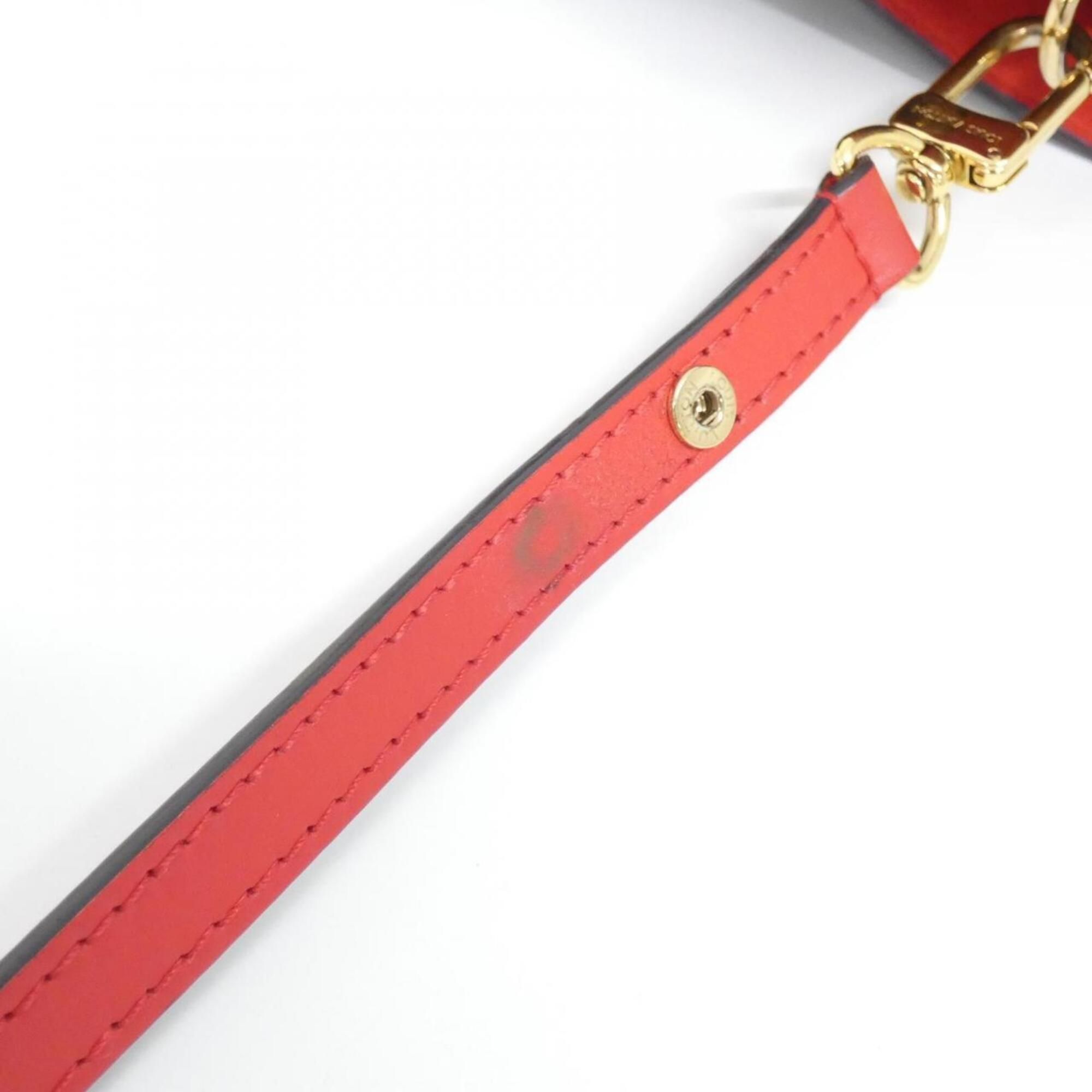 Coated Canvas Shoulder Bag (Pre-Owned) - Louis Vuitton - Modalova
