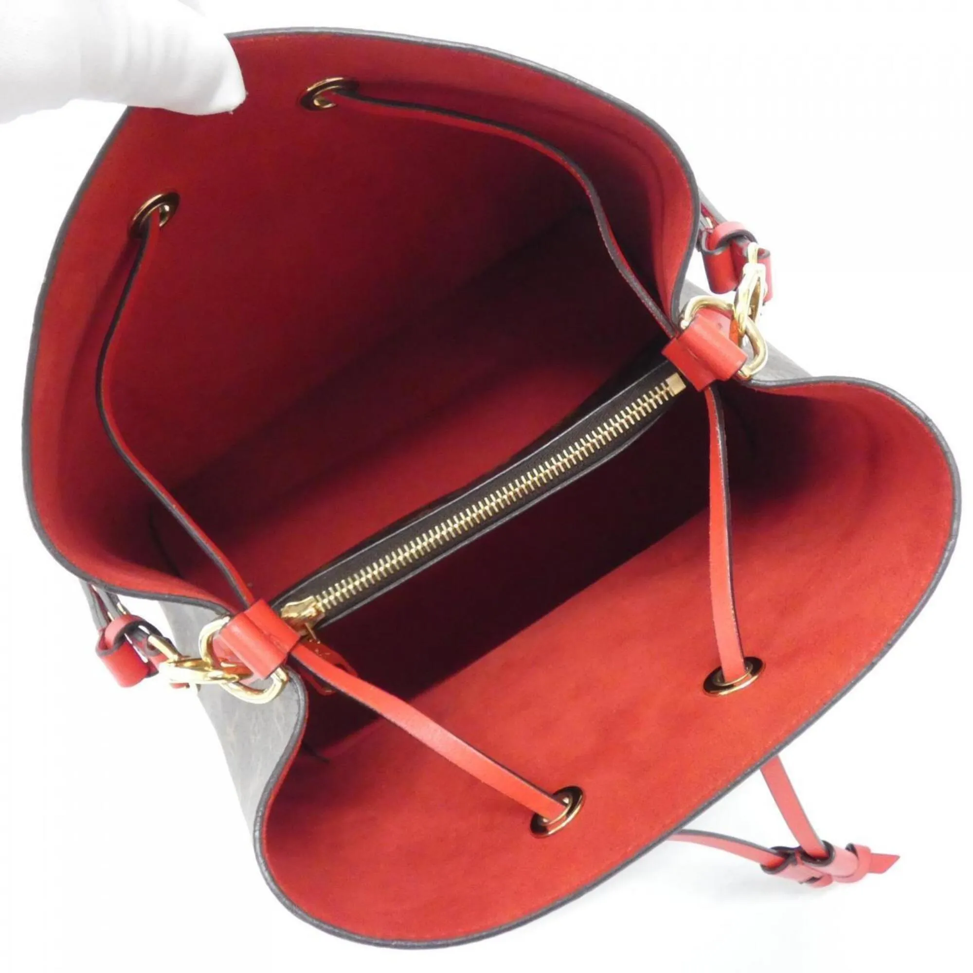 Coated Canvas Shoulder Bag (Pre-Owned) - Louis Vuitton - Modalova