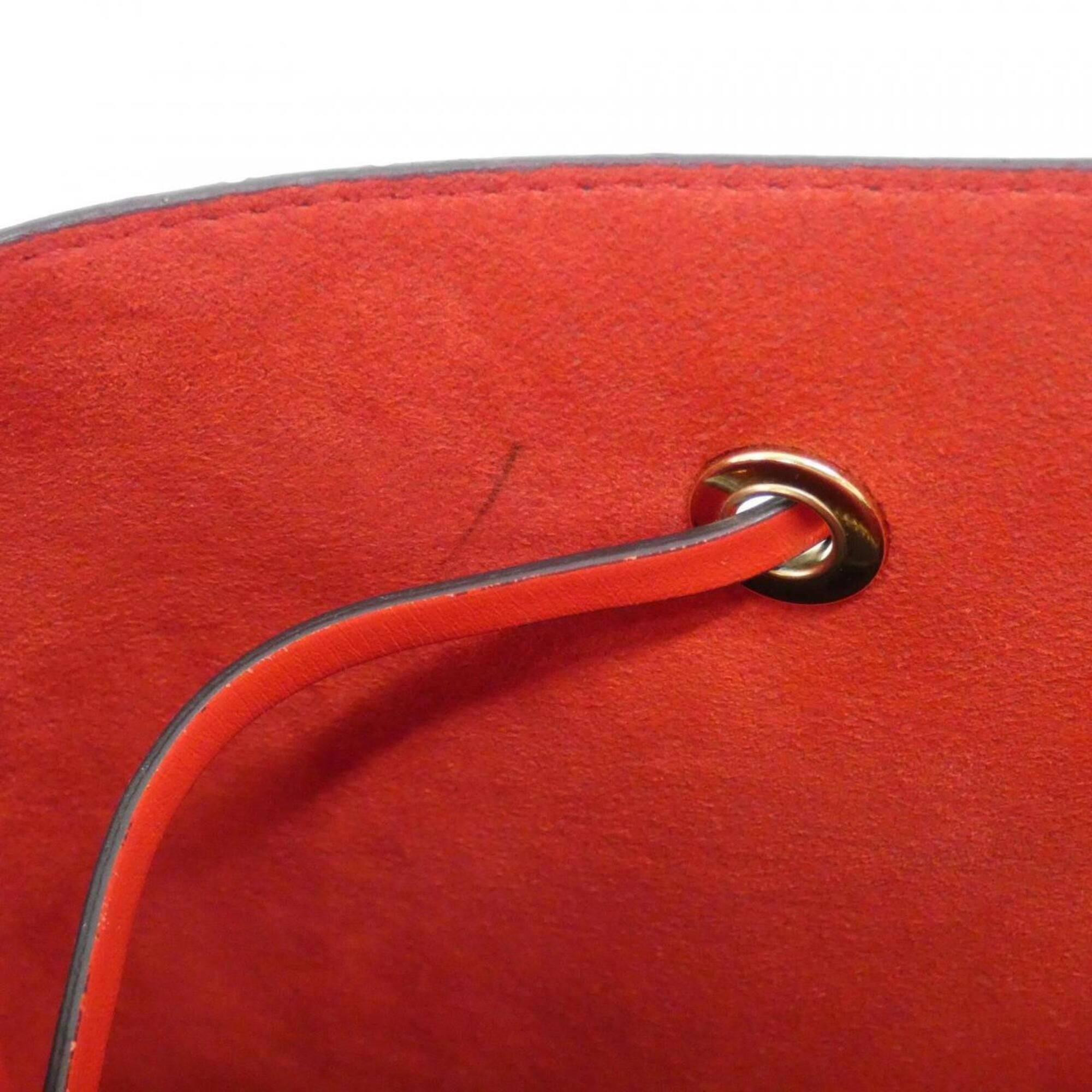 Coated Canvas Shoulder Bag (Pre-Owned) - Louis Vuitton - Modalova