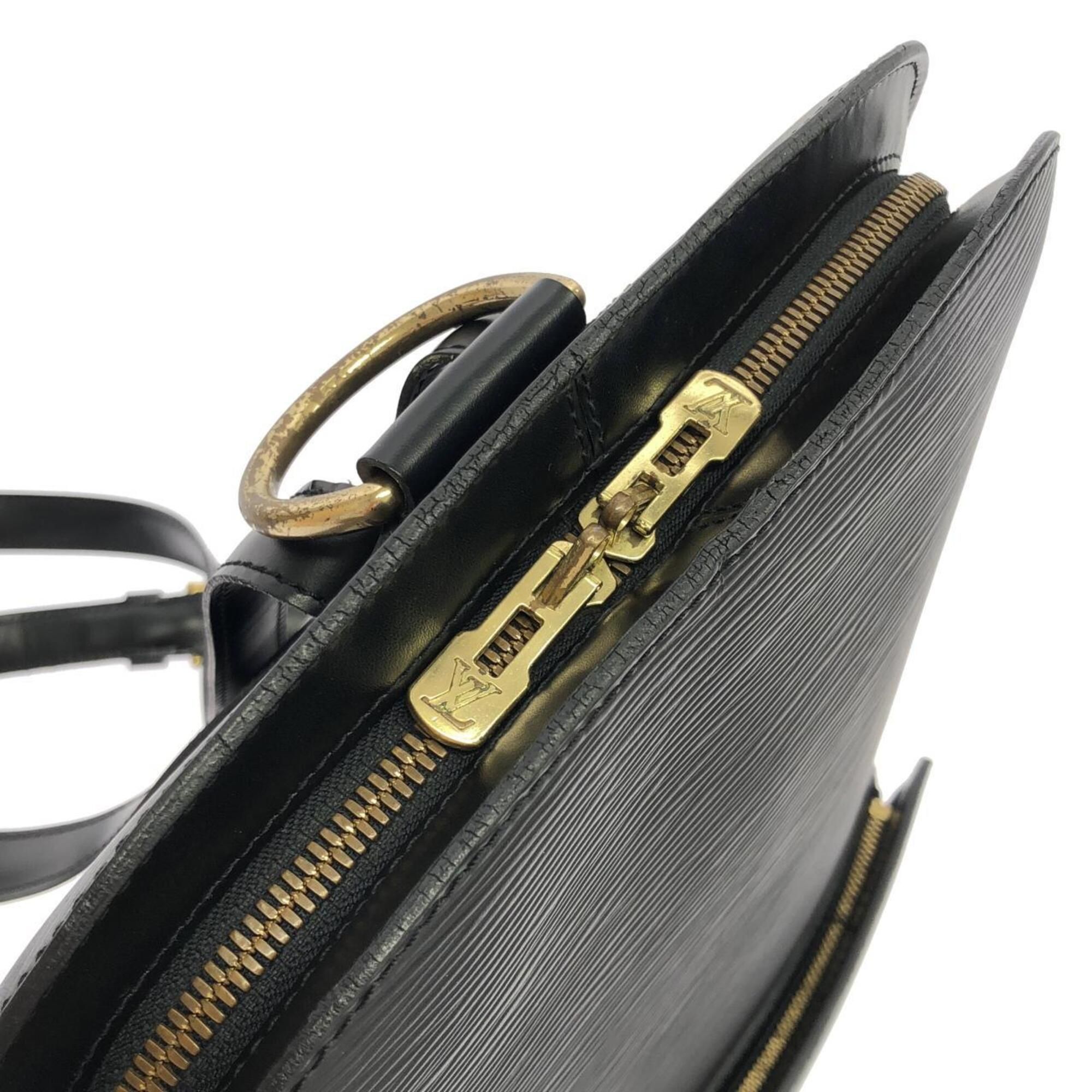 Epi Leather Backpack (Pre-Owned) - Louis Vuitton - Modalova