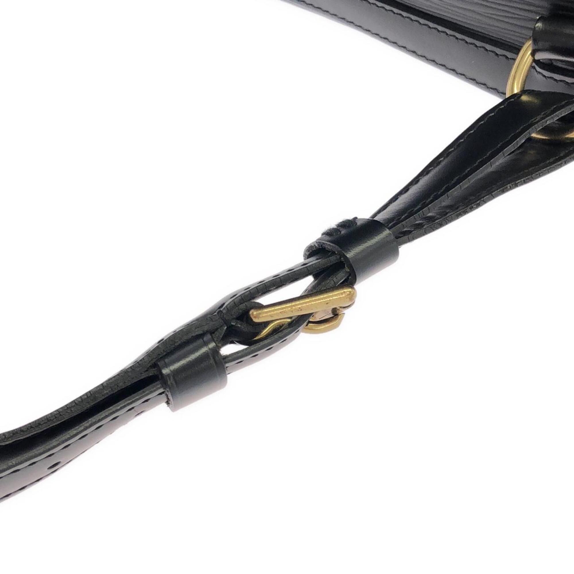 Epi Leather Backpack (Pre-Owned) - Louis Vuitton - Modalova