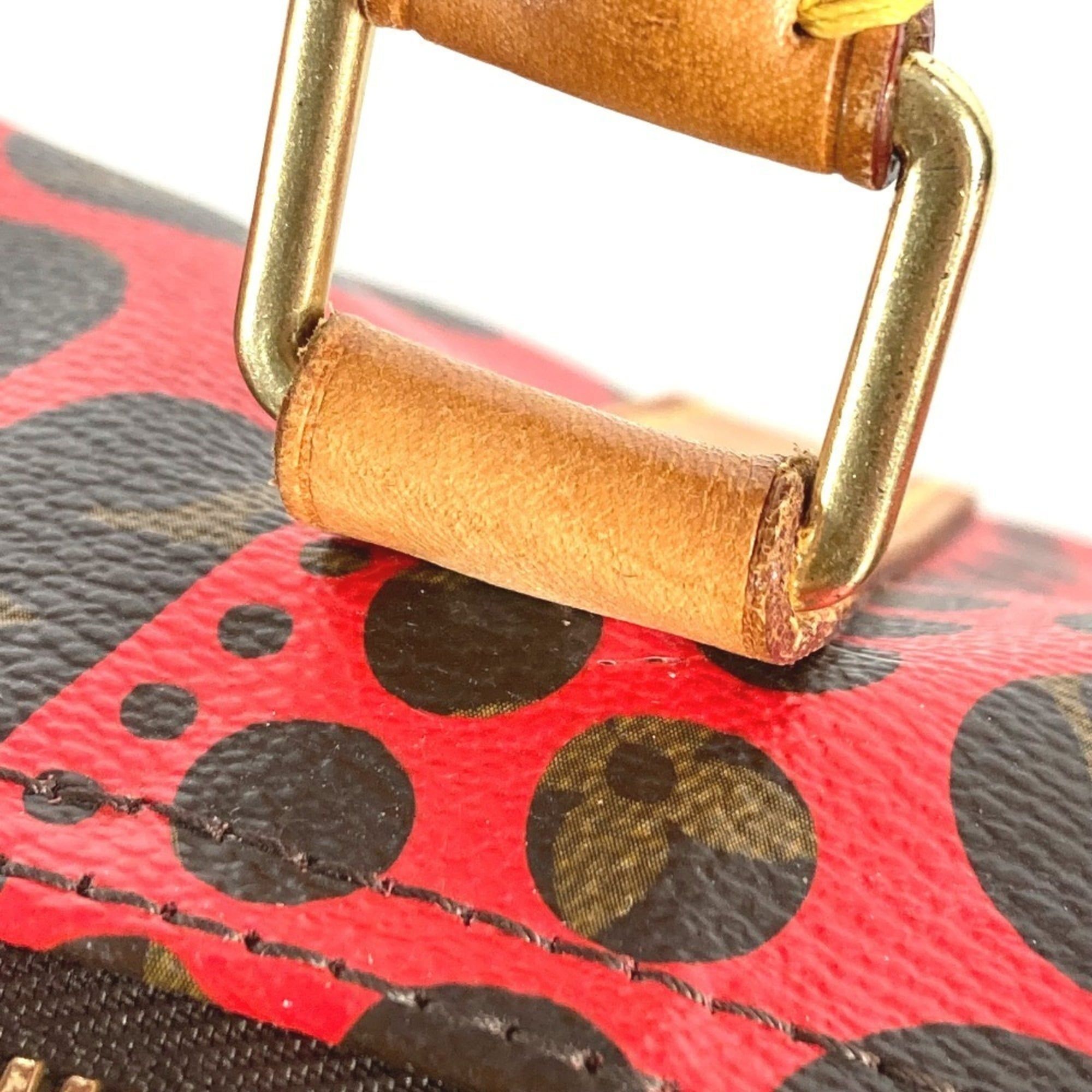 Monogram Canvas Boston Bag Shoulder Bag (Pre-Owned) - Louis Vuitton - Modalova