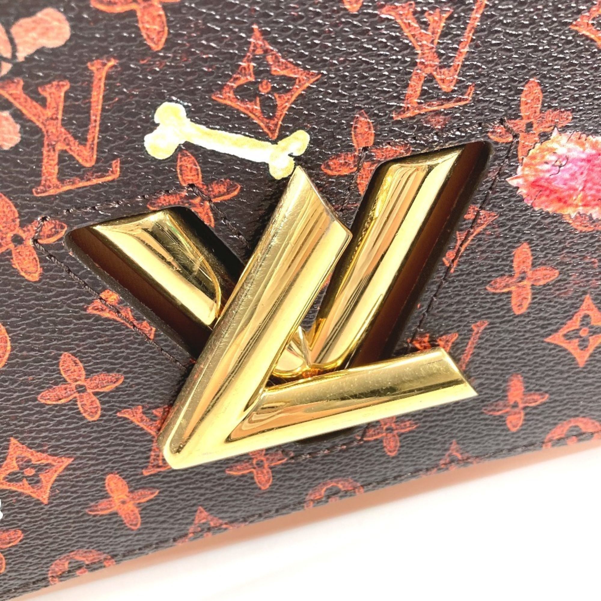 Monogram Canvas Shoulder Bag (Pre-Owned) - Louis Vuitton - Modalova