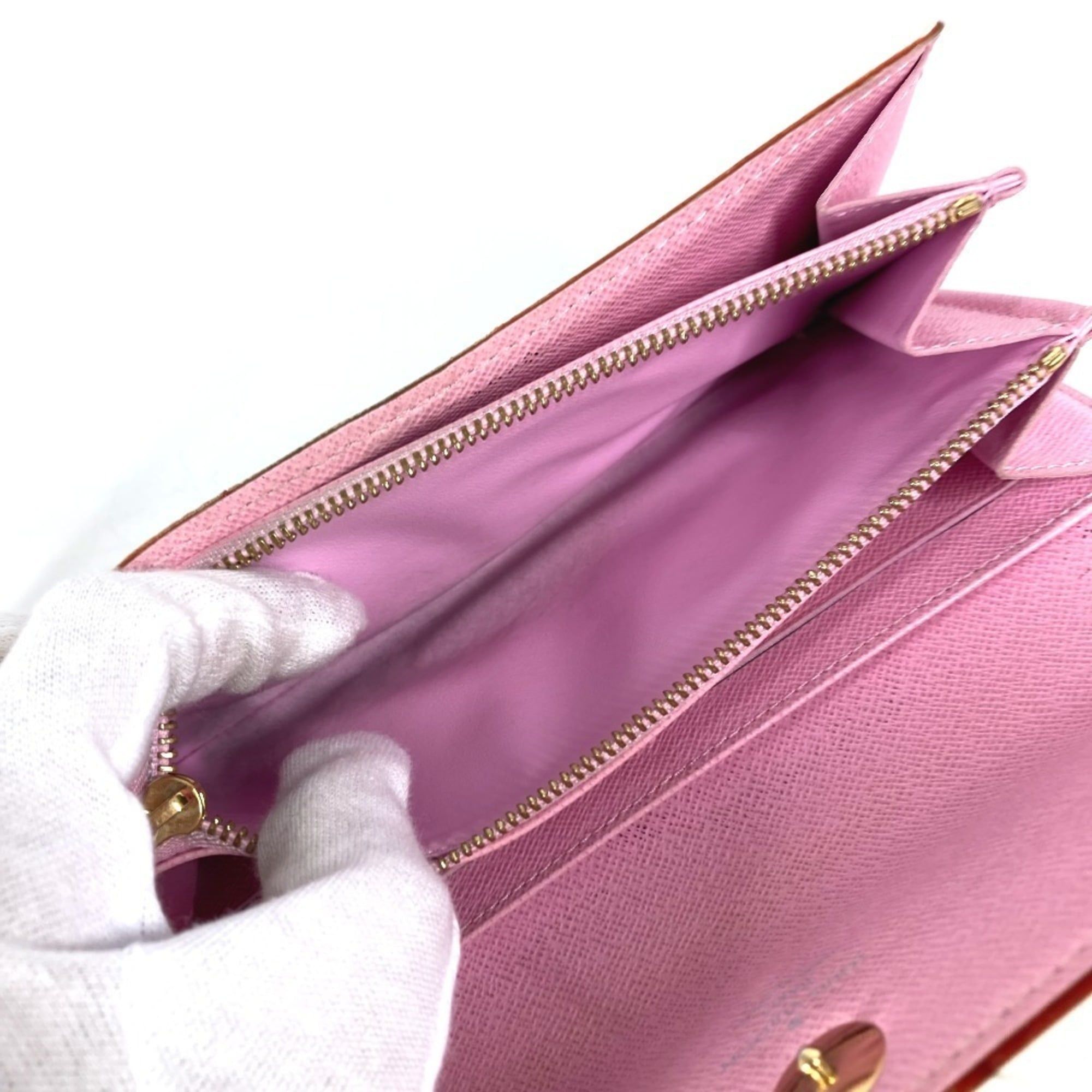 Monogram Multicolore Canvas Long Wallet (Bi-Fold) (Pre-Owned) - Louis Vuitton - Modalova
