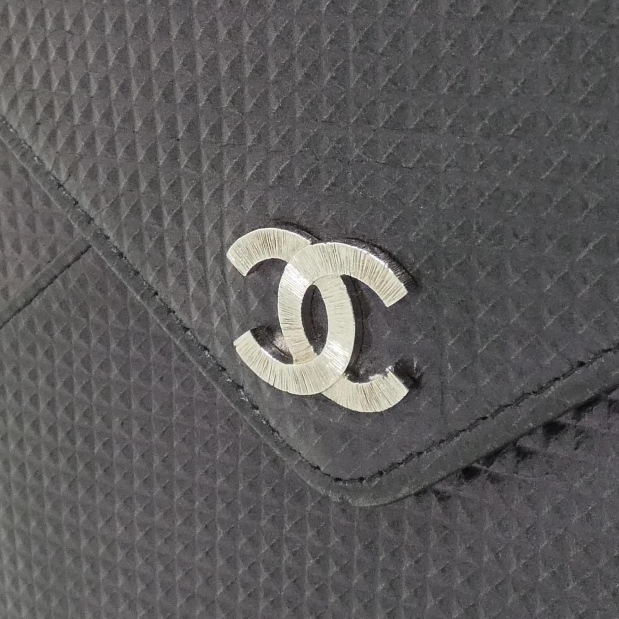 Leather Handbag (Pre-Owned) - Chanel - Modalova