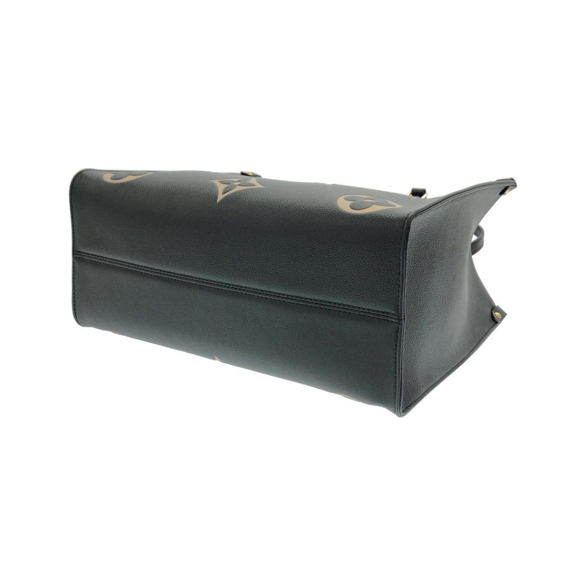 Leather Handbag (Pre-Owned) - Louis Vuitton - Modalova