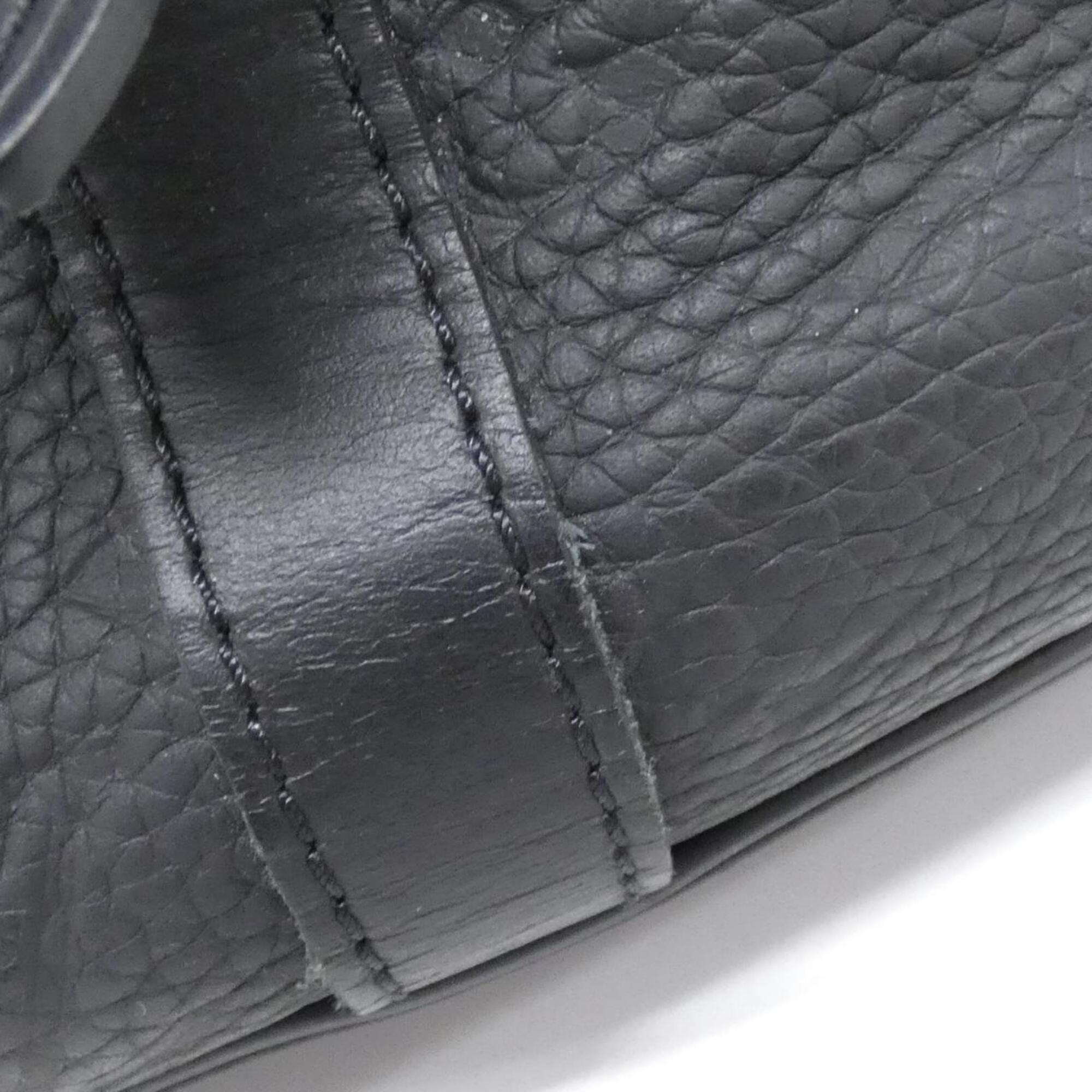 Leather Backpack (Pre-Owned) - Louis Vuitton - Modalova