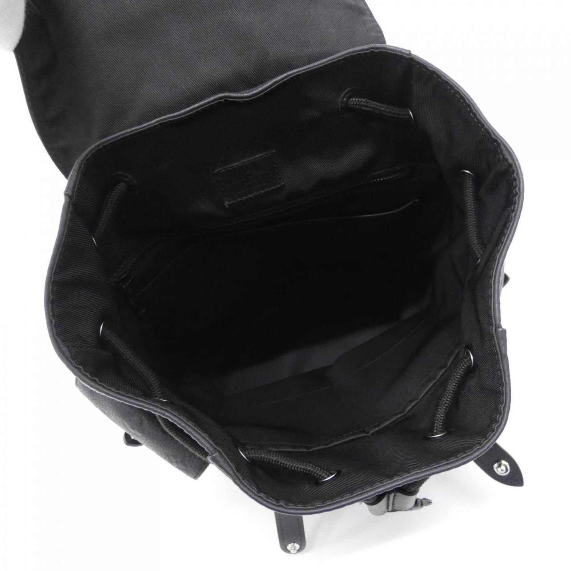 Leather Backpack (Pre-Owned) - Louis Vuitton - Modalova