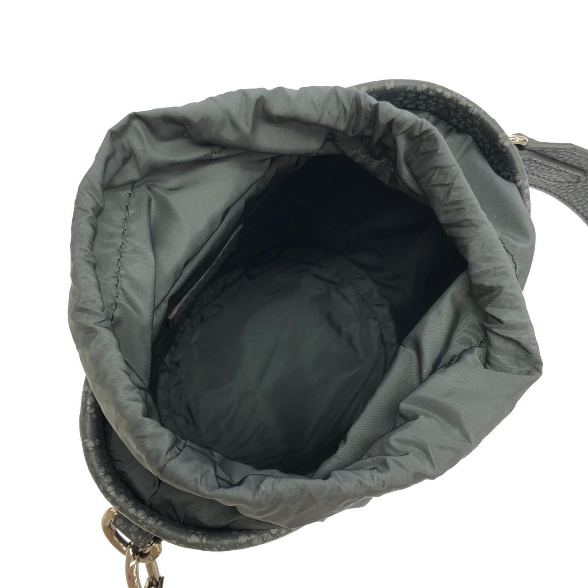 Leather Handbag Pouch (Pre-Owned) - Louis Vuitton - Modalova