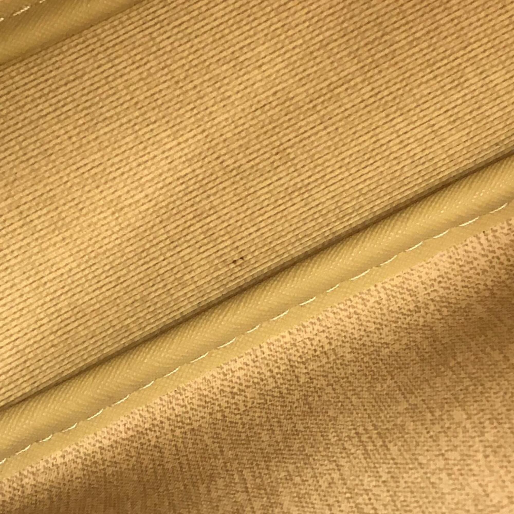 Coated Canvas Shoulder Bag (Pre-Owned) - Louis Vuitton - Modalova