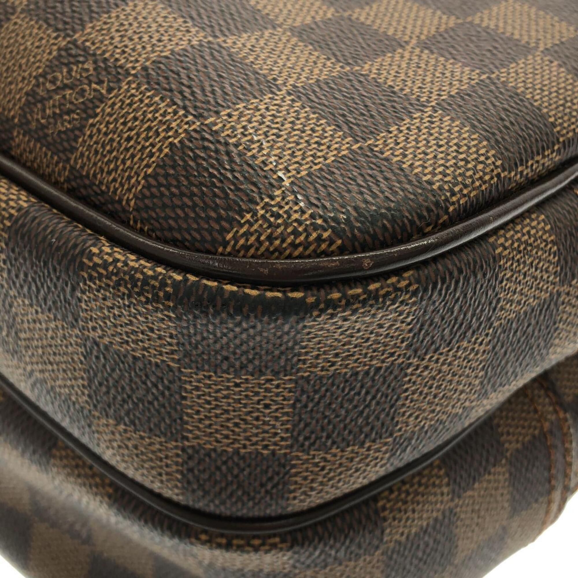 Coated Canvas Shoulder Bag (Pre-Owned) - Louis Vuitton - Modalova