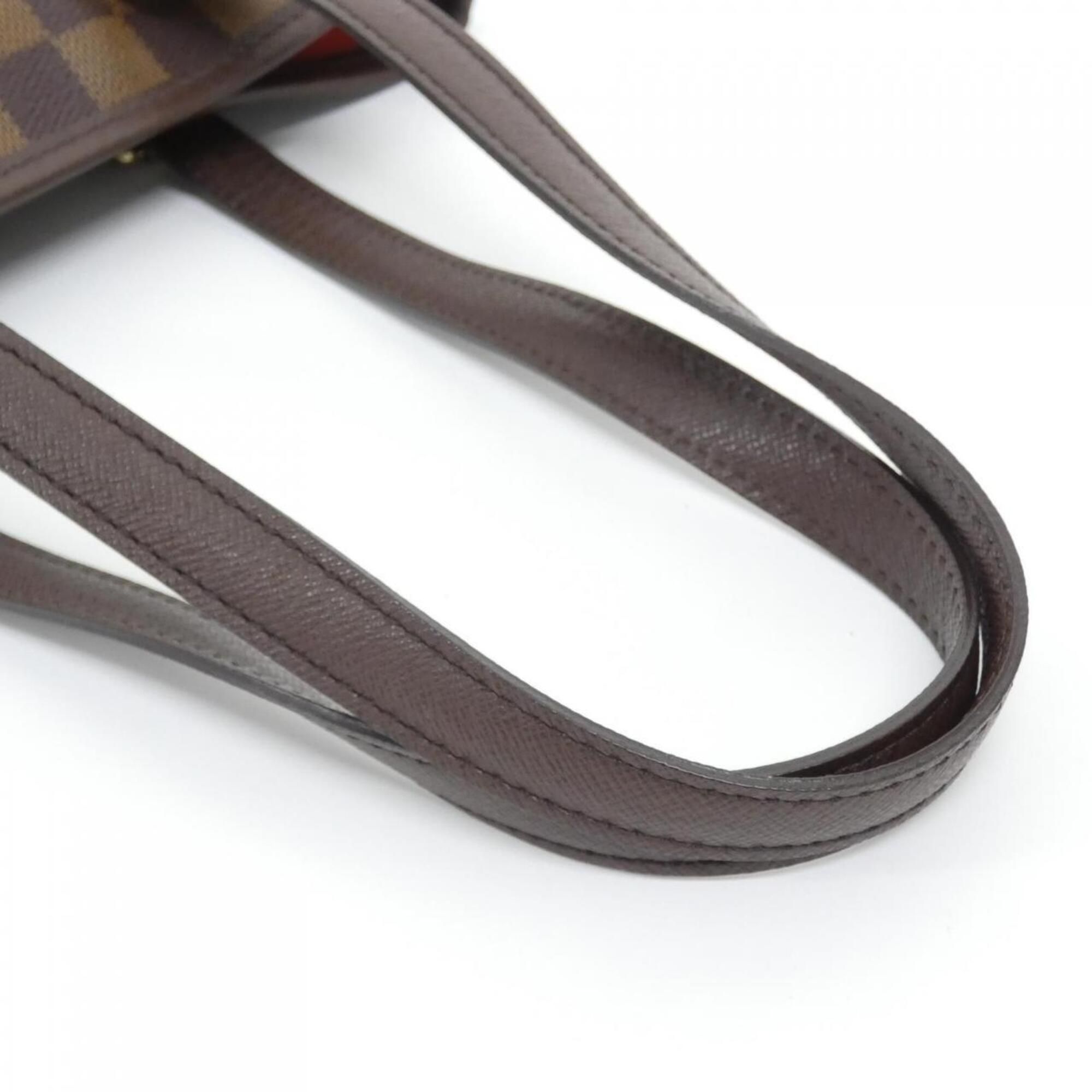 Coated Canvas Shoulder Bag (Pre-Owned) - Louis Vuitton - Modalova