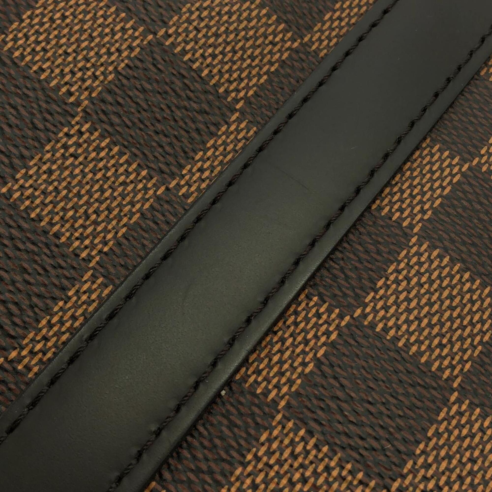 Coated Canvas Handbag (Pre-Owned) - Louis Vuitton - Modalova