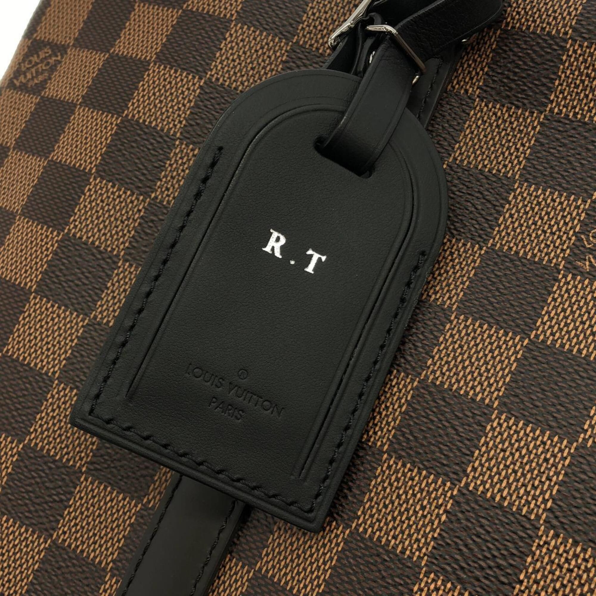 Coated Canvas Handbag (Pre-Owned) - Louis Vuitton - Modalova