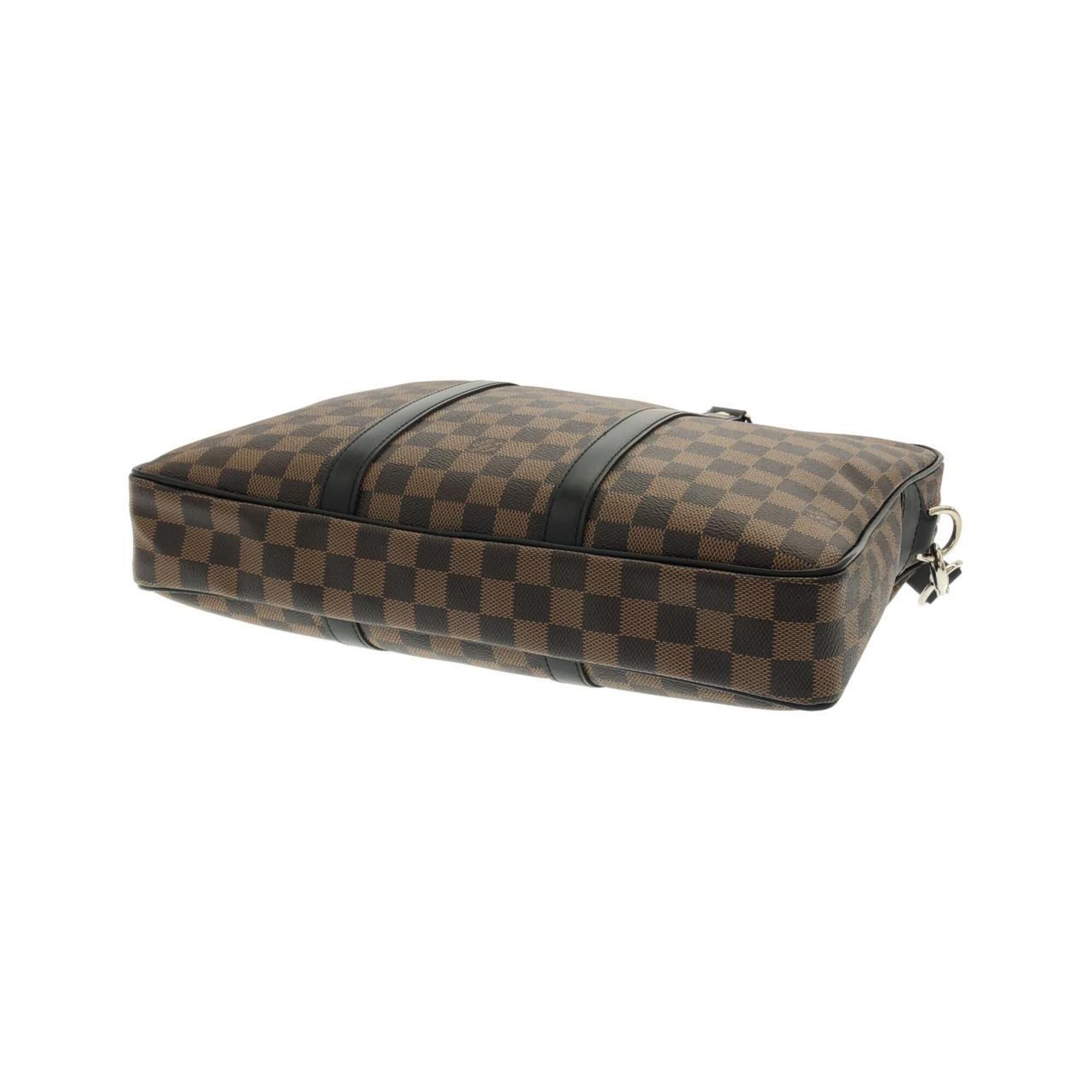 Coated Canvas Handbag (Pre-Owned) - Louis Vuitton - Modalova