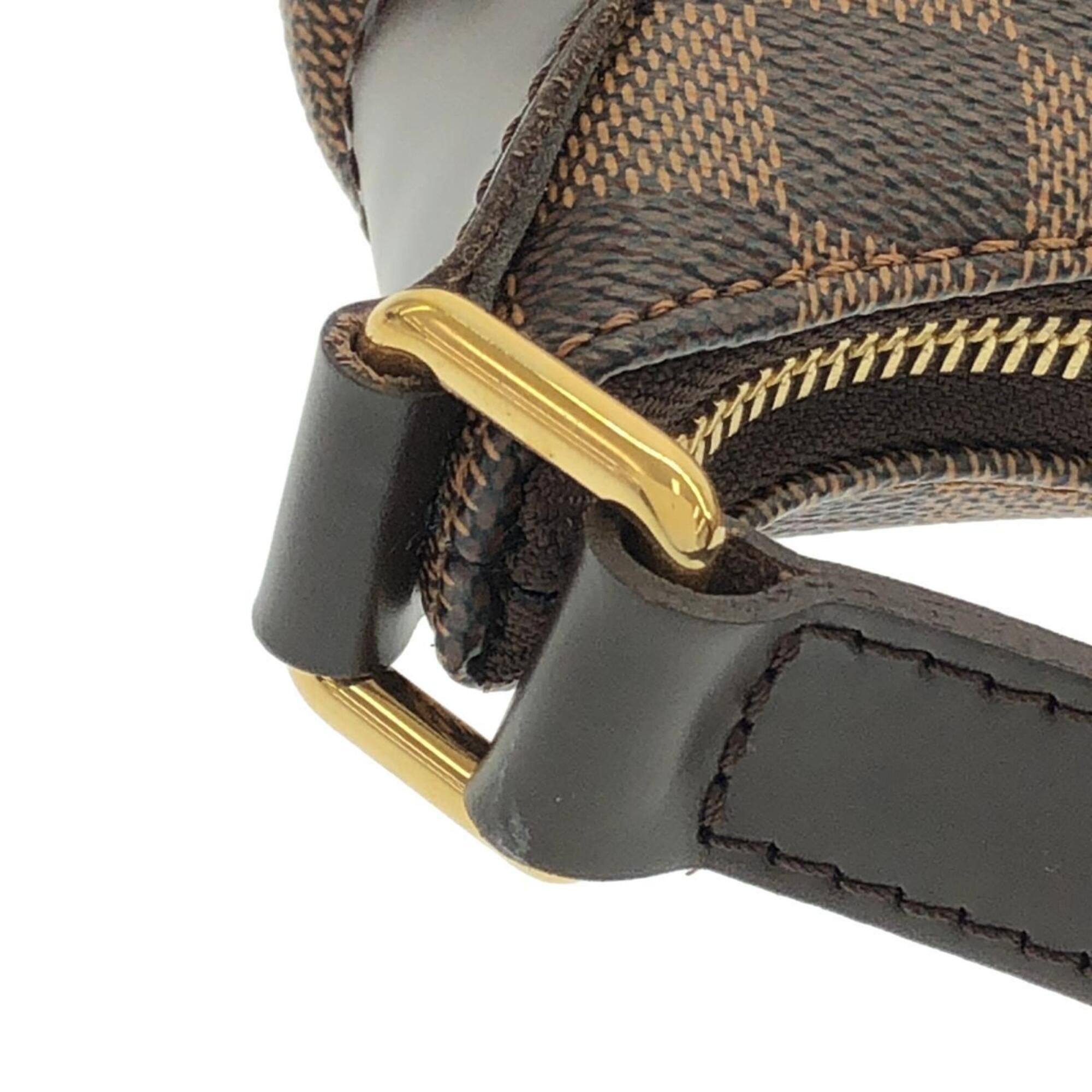Coated Canvas Shoulder Bag (Pre-Owned) - Louis Vuitton - Modalova