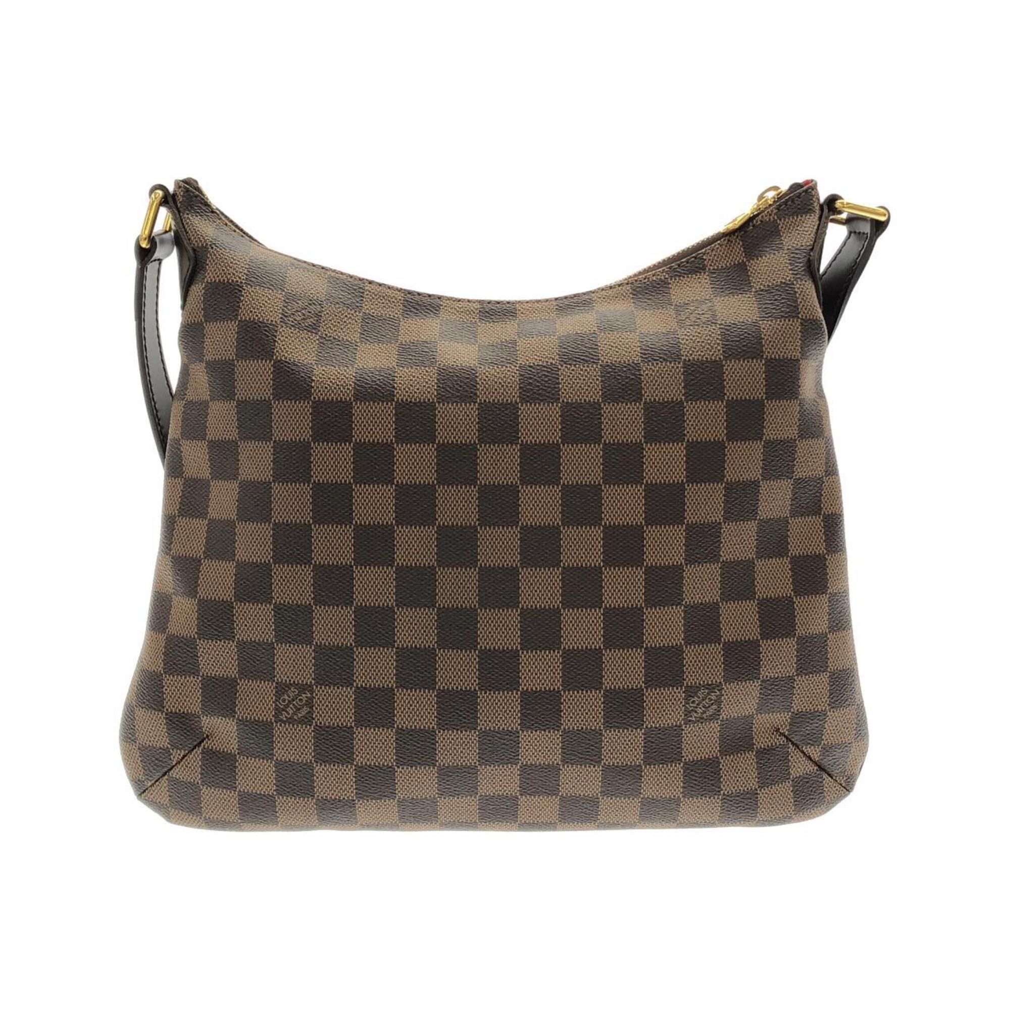 Coated Canvas Shoulder Bag (Pre-Owned) - Louis Vuitton - Modalova