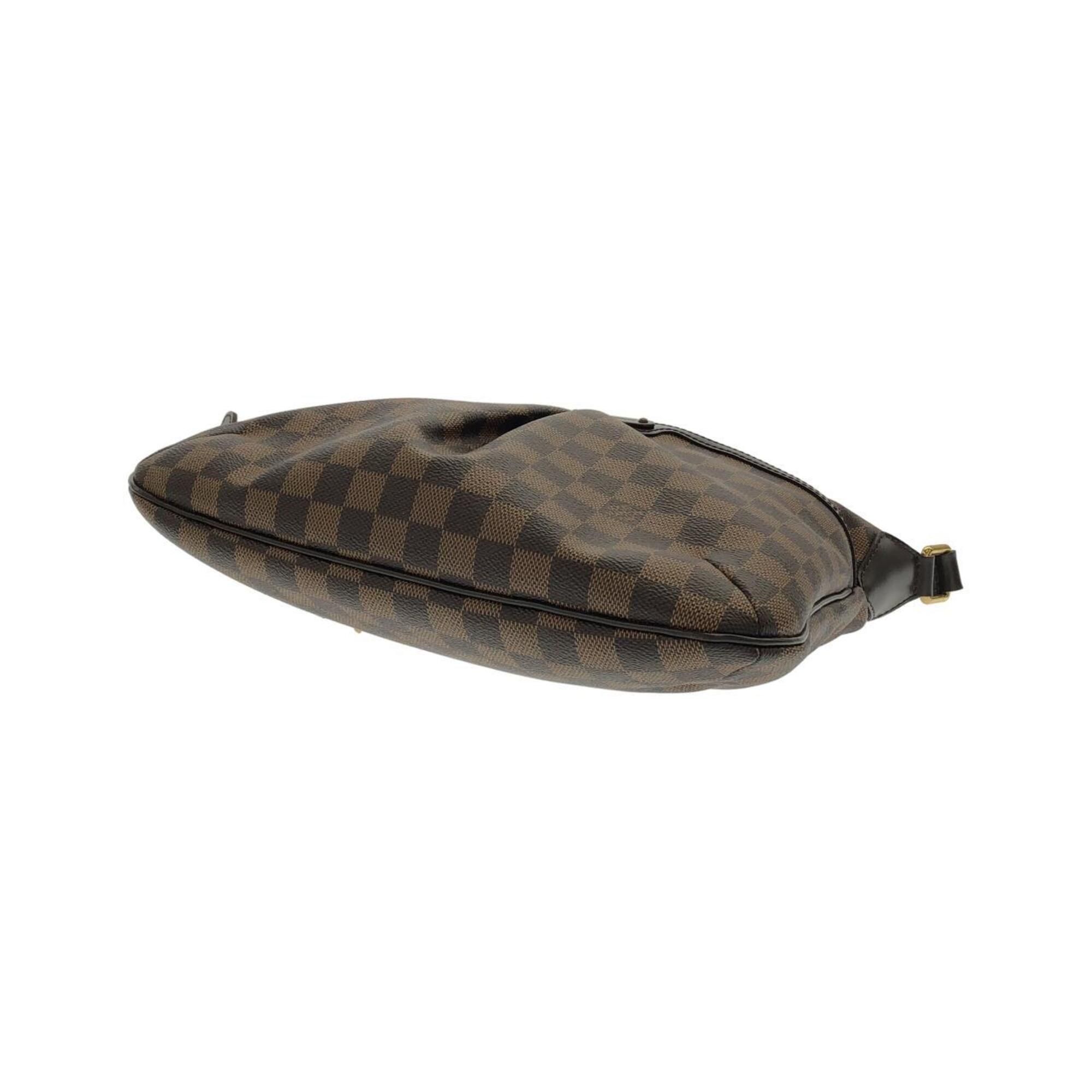 Coated Canvas Shoulder Bag (Pre-Owned) - Louis Vuitton - Modalova