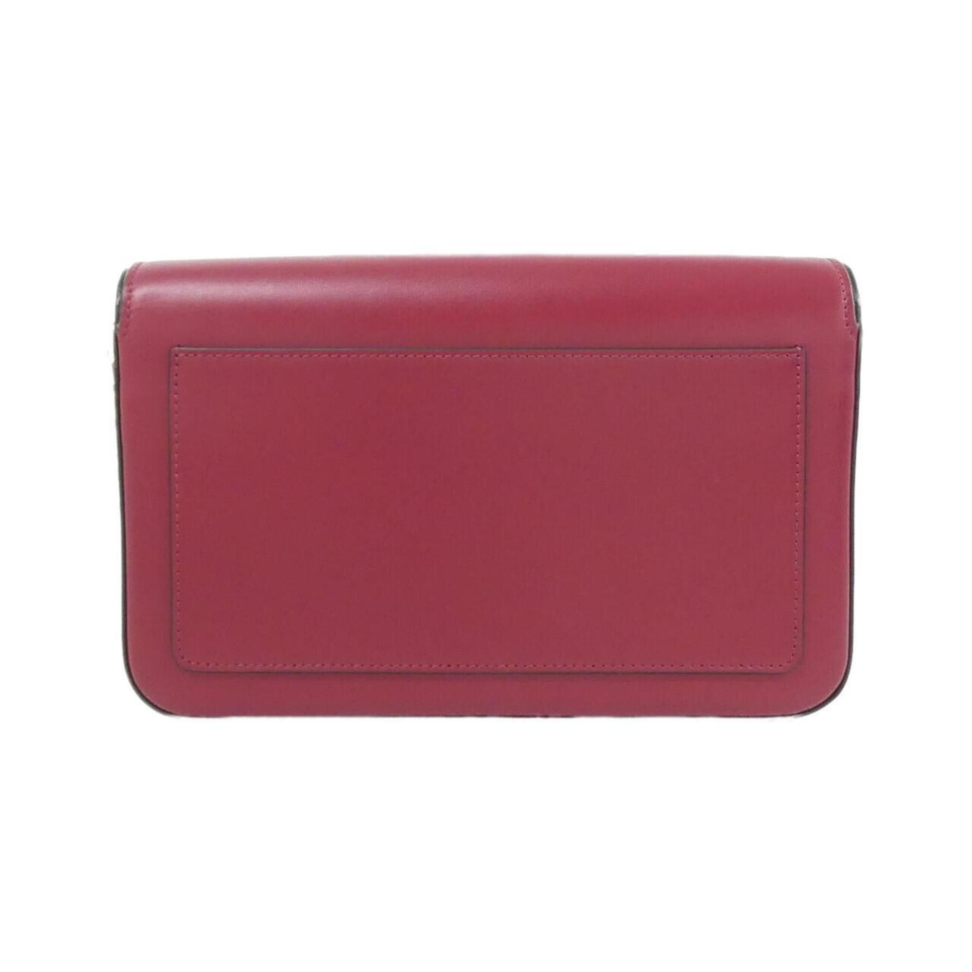 Leather Shoulder Bag (Pre-Owned) - Cartier - Modalova