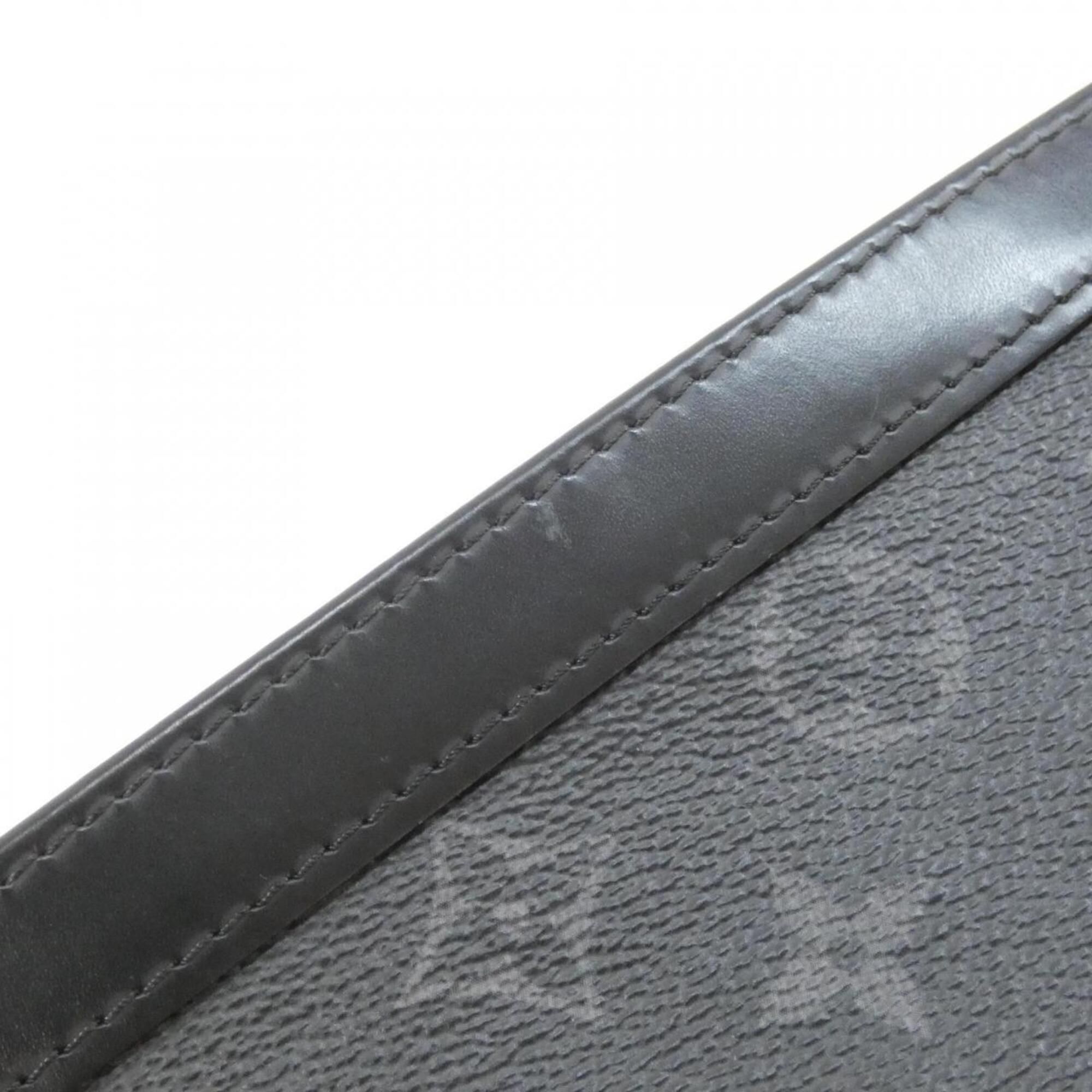 Clutch Bag Handbag Pochette (Pre-Owned) - Louis Vuitton - Modalova