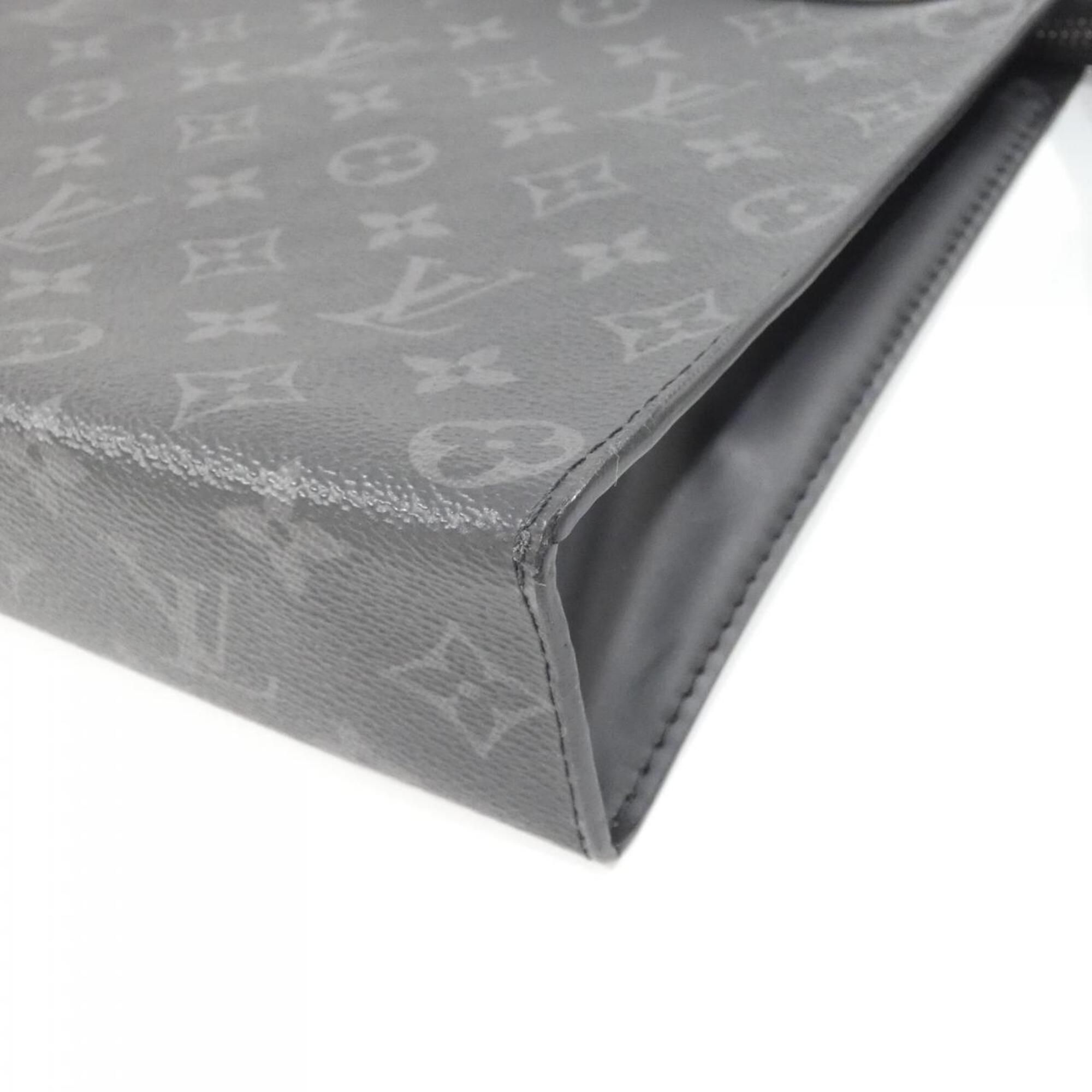 Clutch Bag Handbag Pochette (Pre-Owned) - Louis Vuitton - Modalova