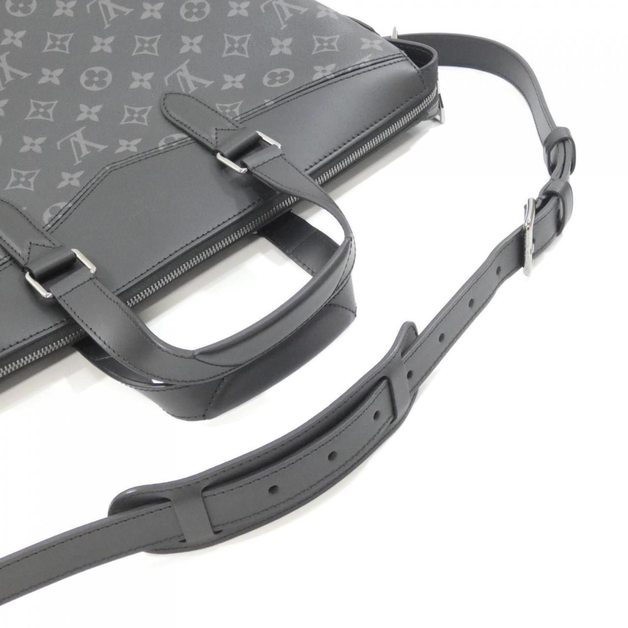 Briefcase Handbag (Pre-Owned) - Louis Vuitton - Modalova