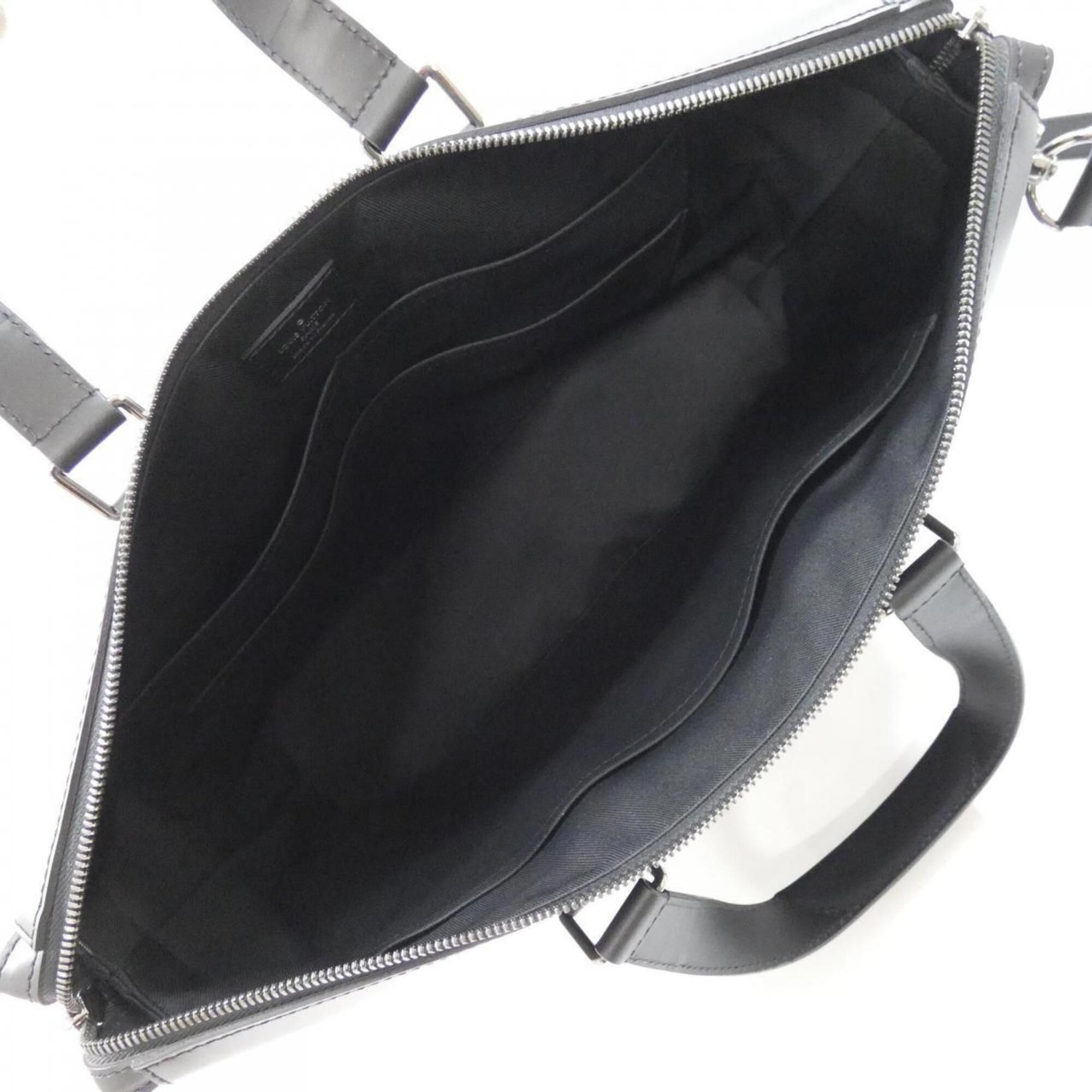 Briefcase Handbag (Pre-Owned) - Louis Vuitton - Modalova
