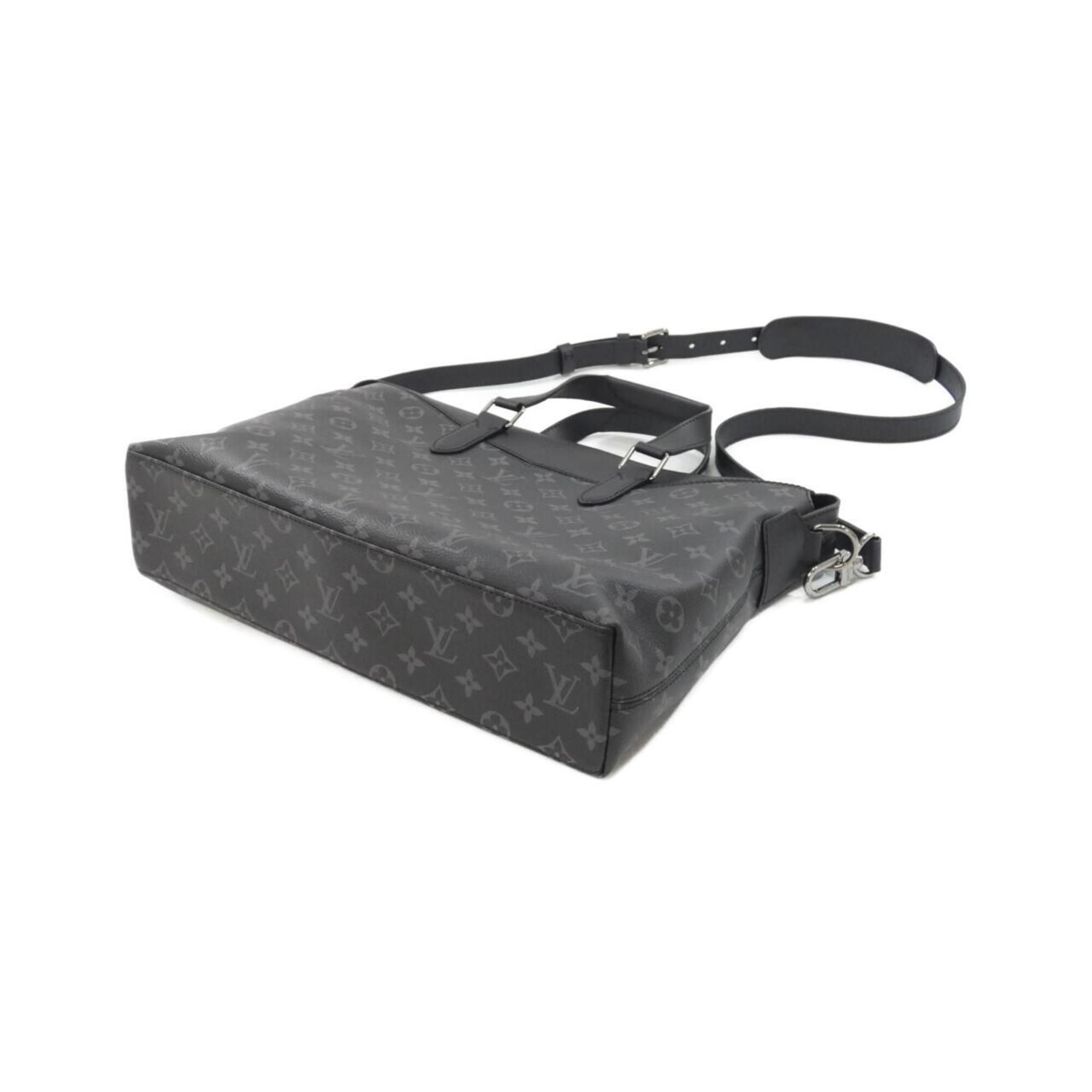 Briefcase Handbag (Pre-Owned) - Louis Vuitton - Modalova