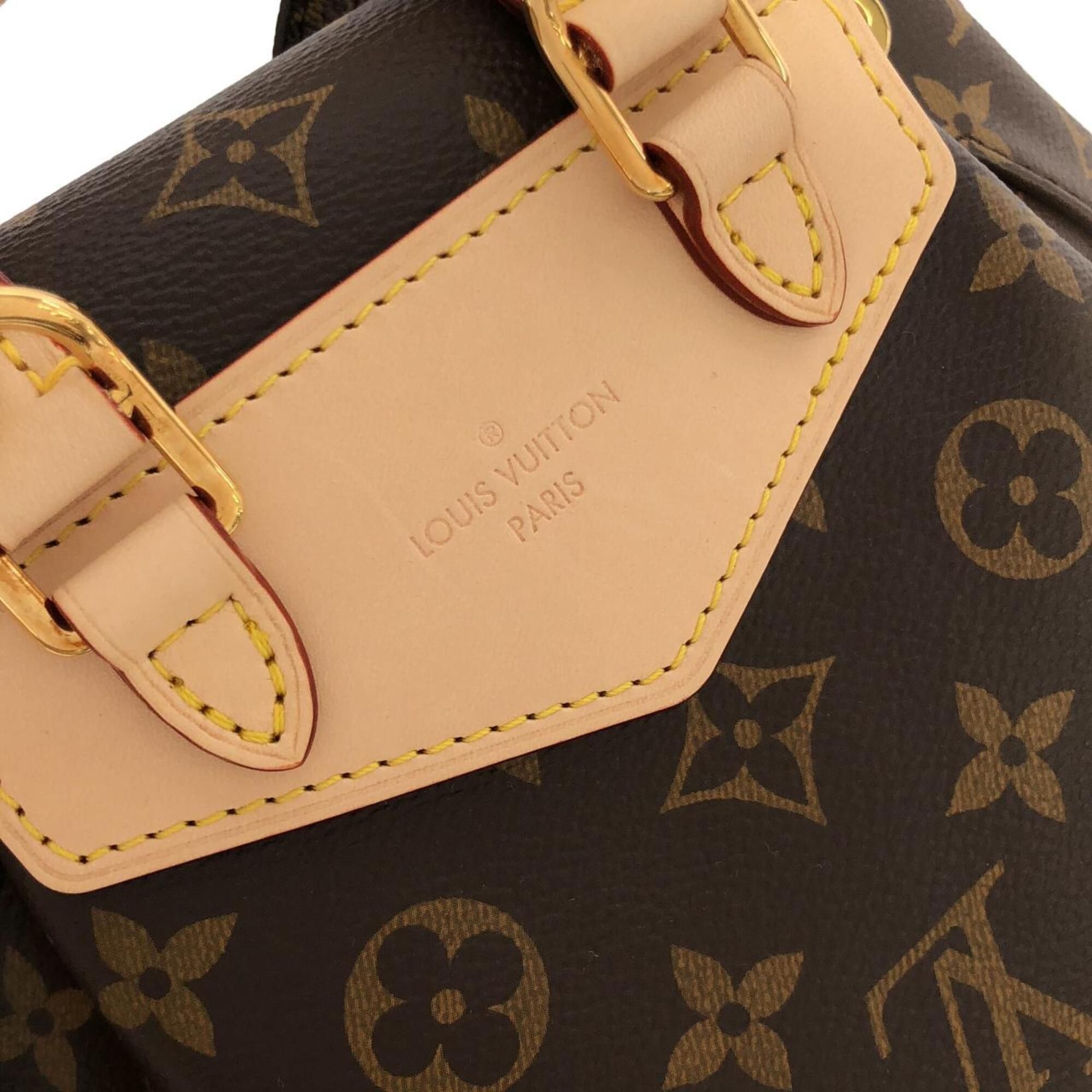 Backpack (Pre-Owned) - Louis Vuitton - Modalova