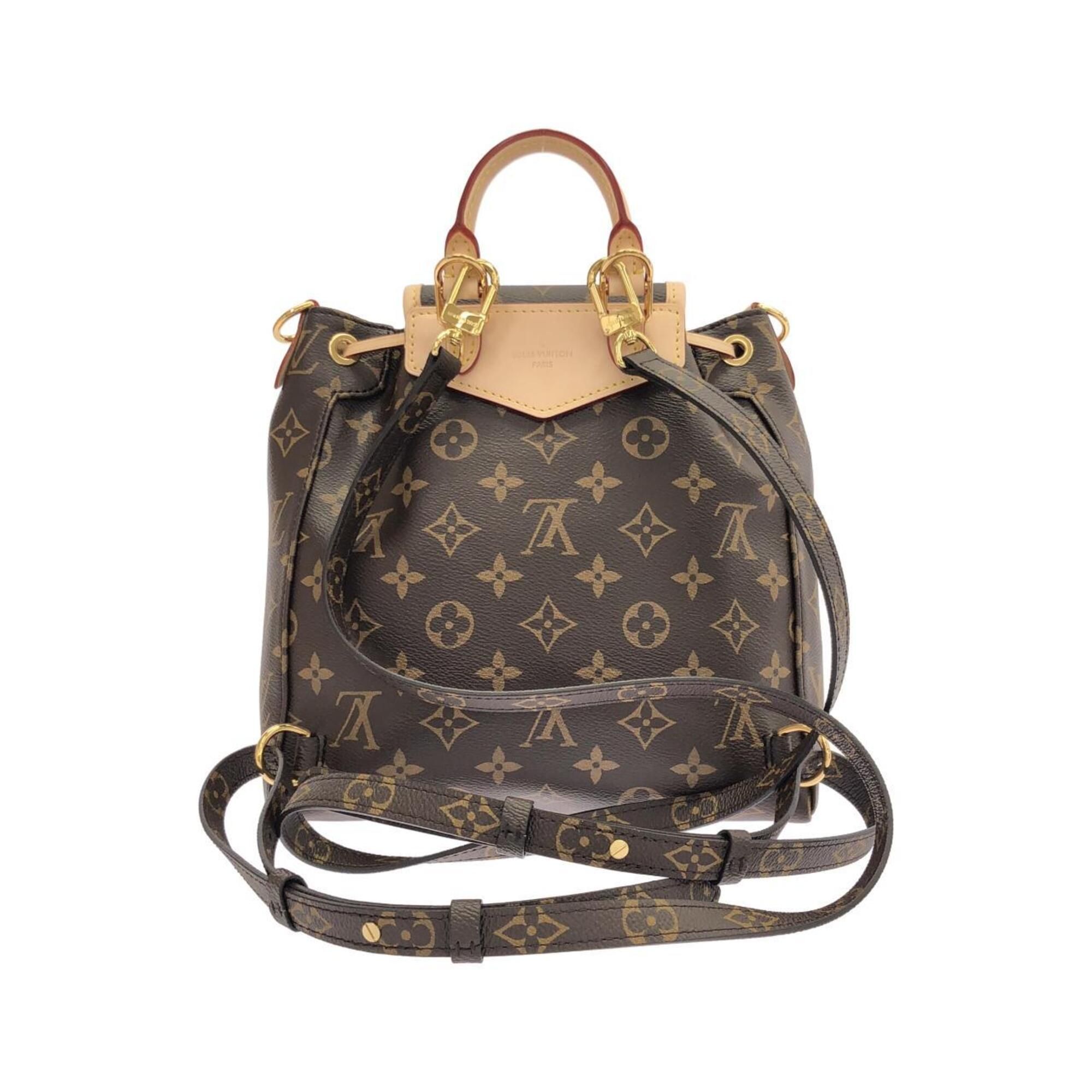 Backpack (Pre-Owned) - Louis Vuitton - Modalova