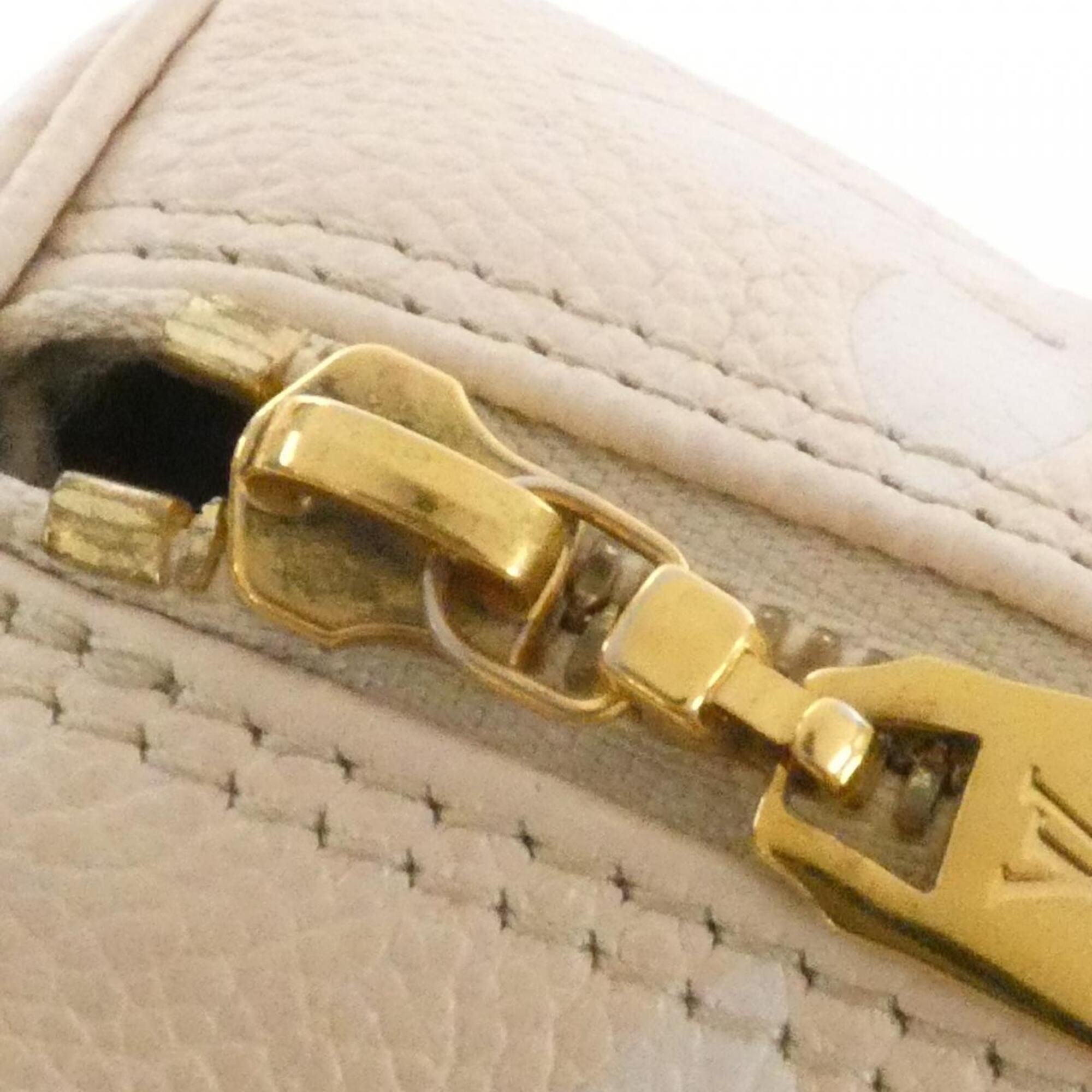 Monogram Empreinte Monogram Empreinte Shoulder Bag (Pre-Owned) - Louis Vuitton - Modalova