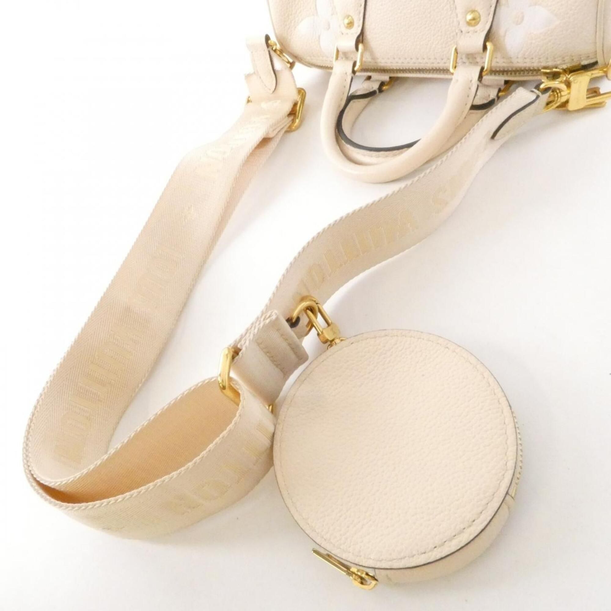 Monogram Empreinte Monogram Empreinte Shoulder Bag (Pre-Owned) - Louis Vuitton - Modalova
