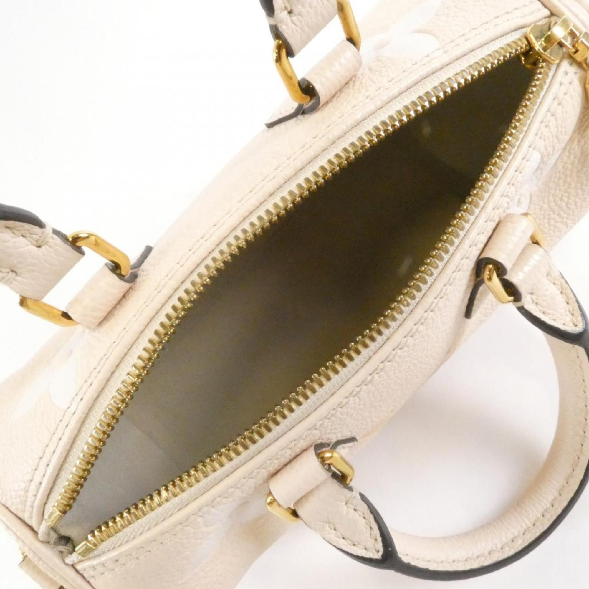 Monogram Empreinte Monogram Empreinte Shoulder Bag (Pre-Owned) - Louis Vuitton - Modalova