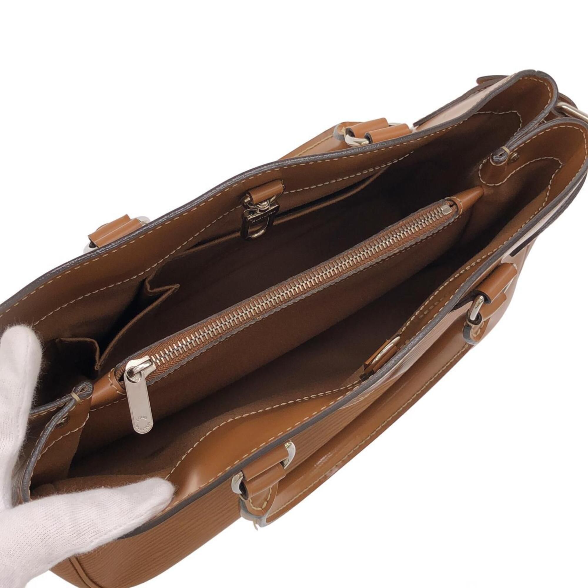 Epi Leather Handbag (Pre-Owned) - Louis Vuitton - Modalova