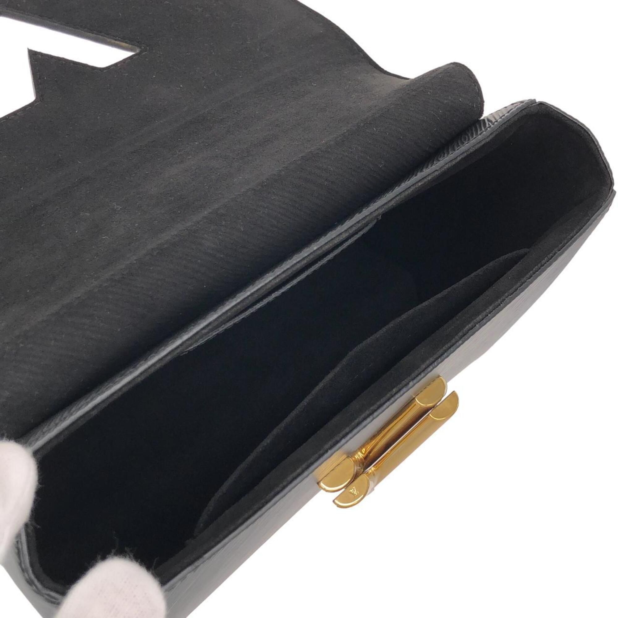 Epi Leather Shoulder Bag (Pre-Owned) - Louis Vuitton - Modalova